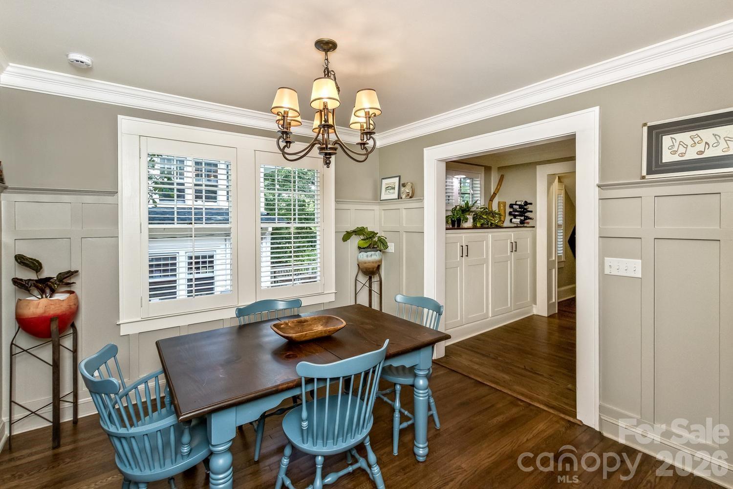 23 Woodvale Avenue — Asheville