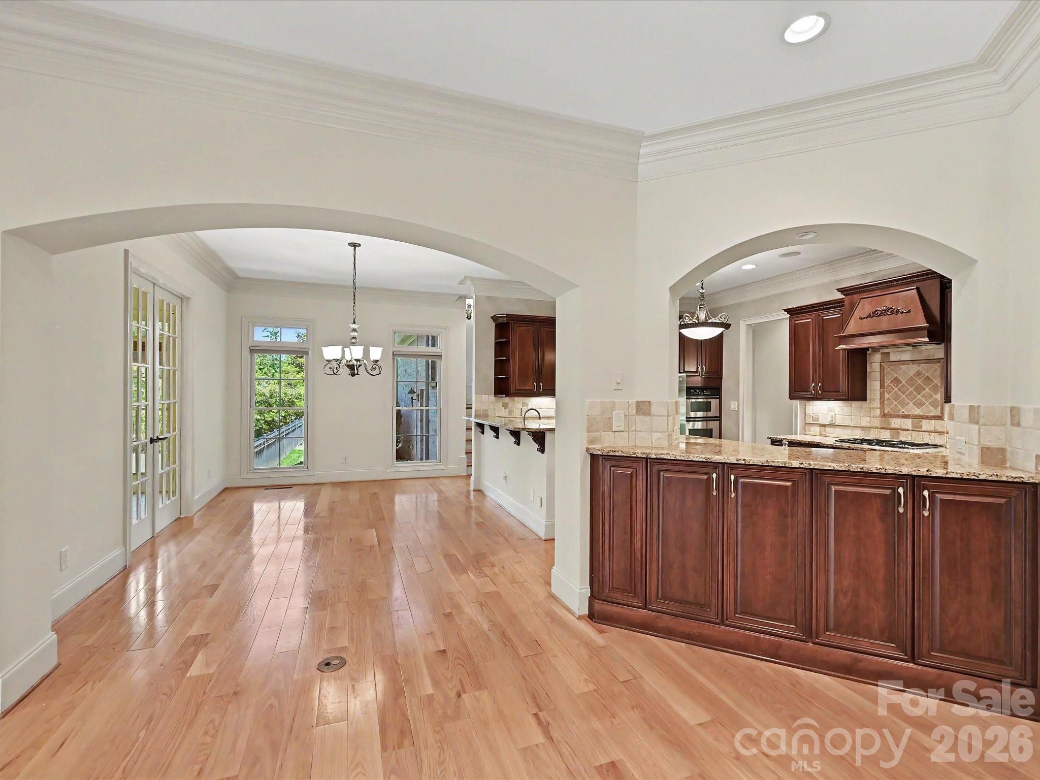 1208 Venetian Way Drive — Waxhaw