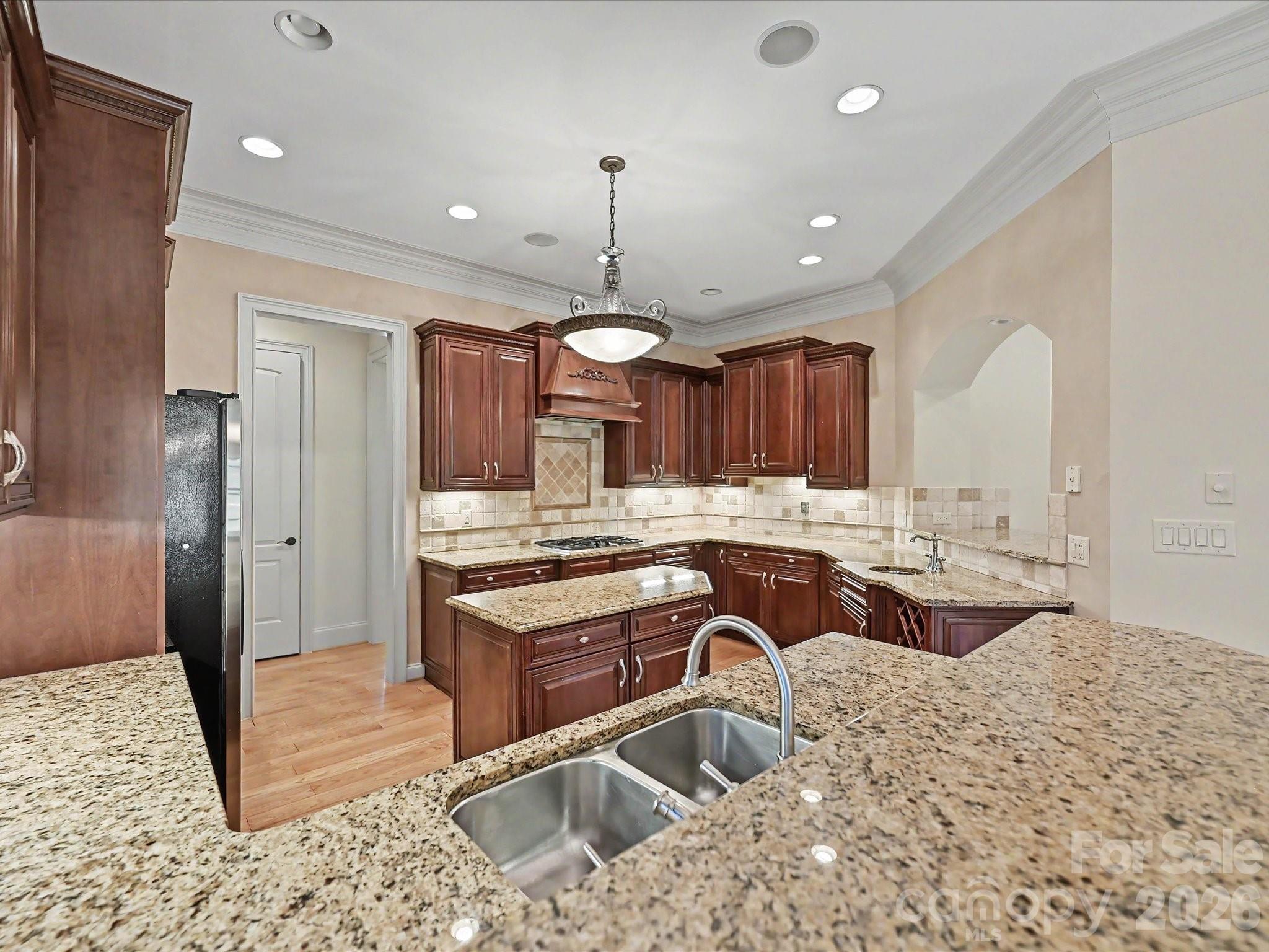 1208 Venetian Way Drive — Waxhaw