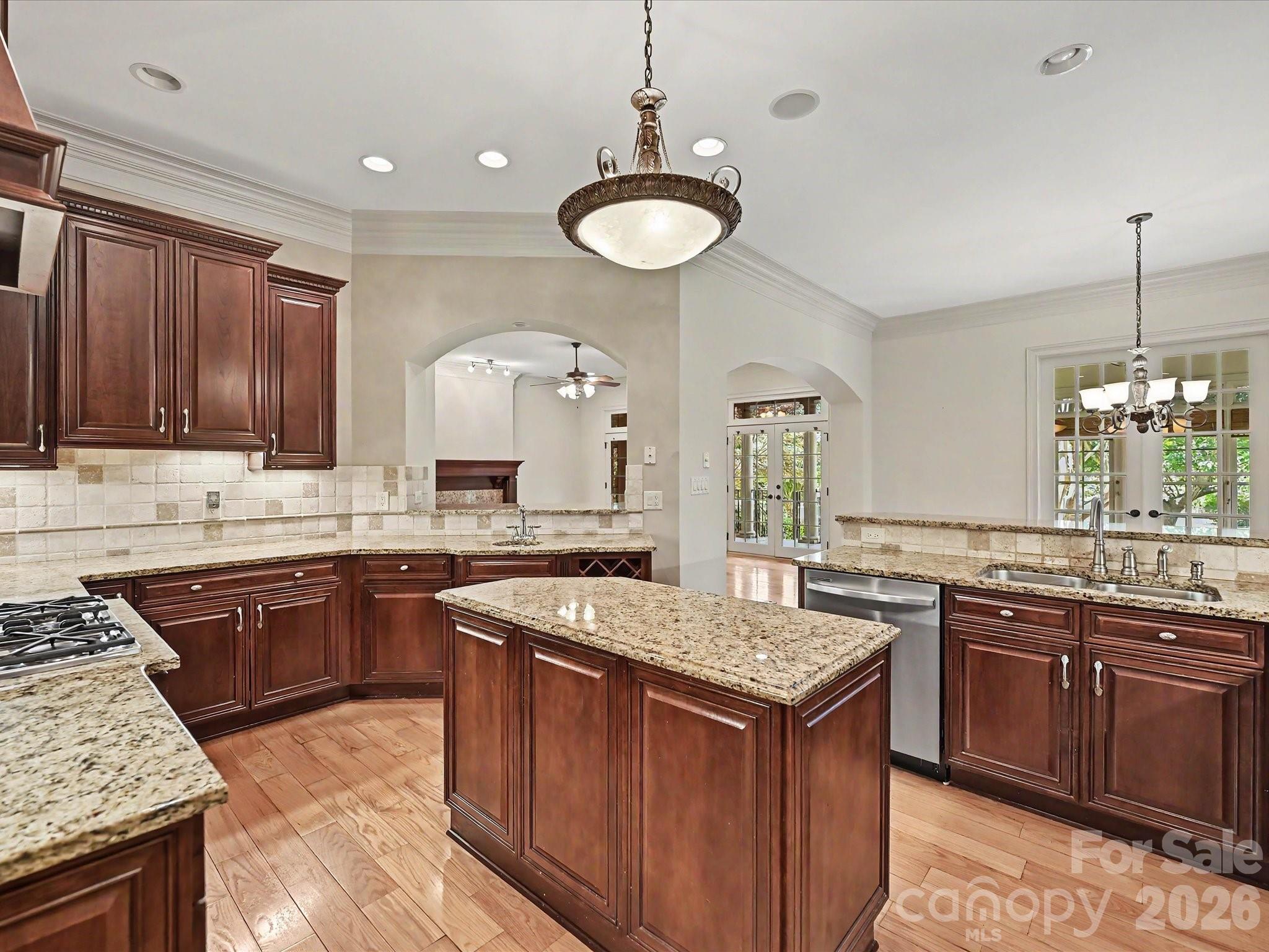 1208 Venetian Way Drive — Waxhaw