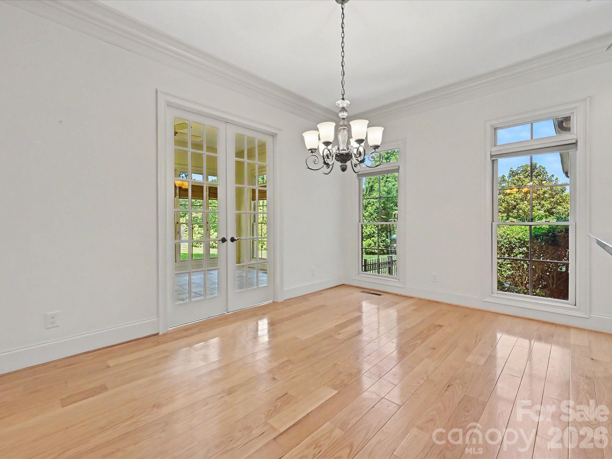 1208 Venetian Way Drive — Waxhaw