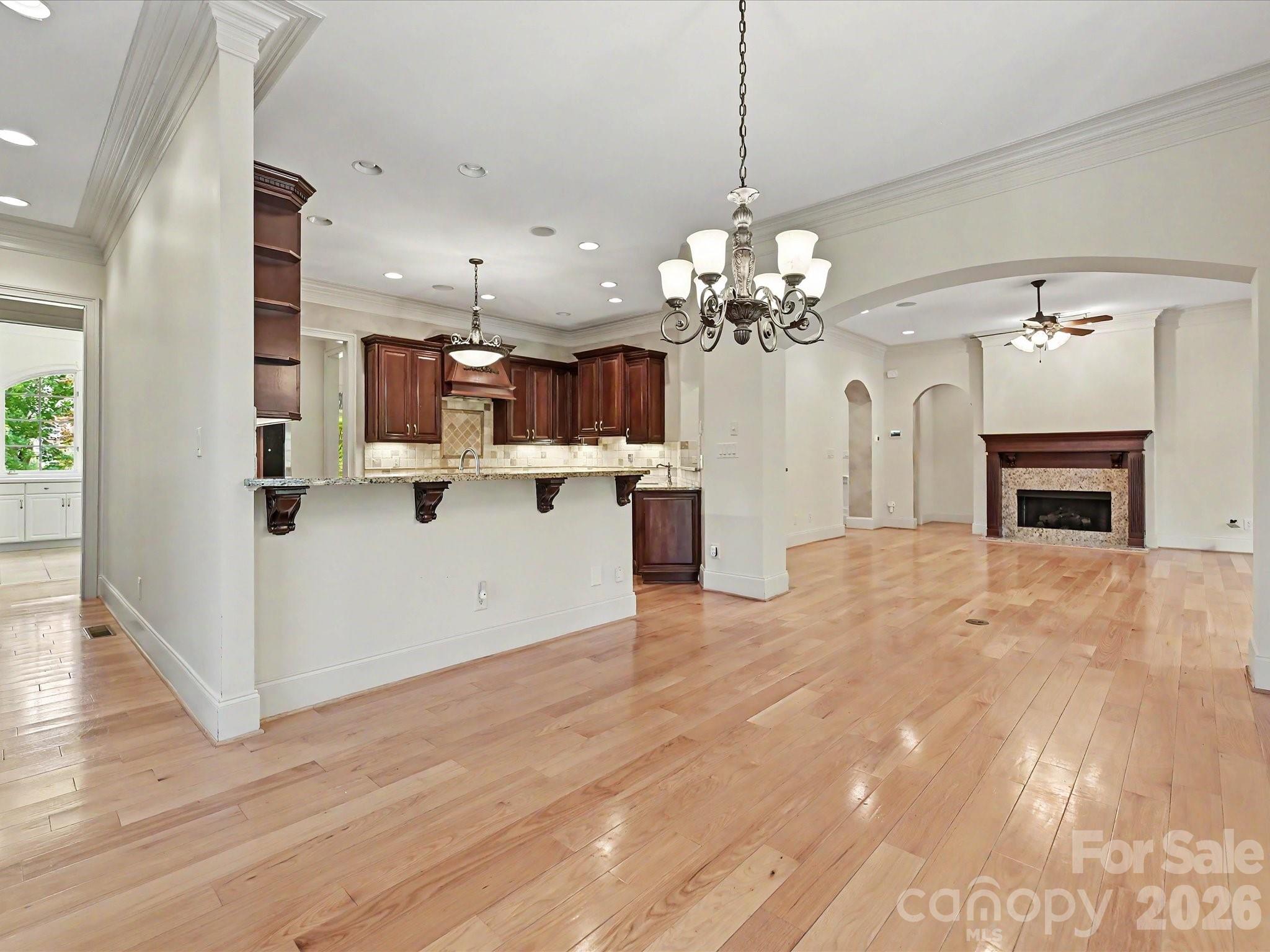 1208 Venetian Way Drive — Waxhaw