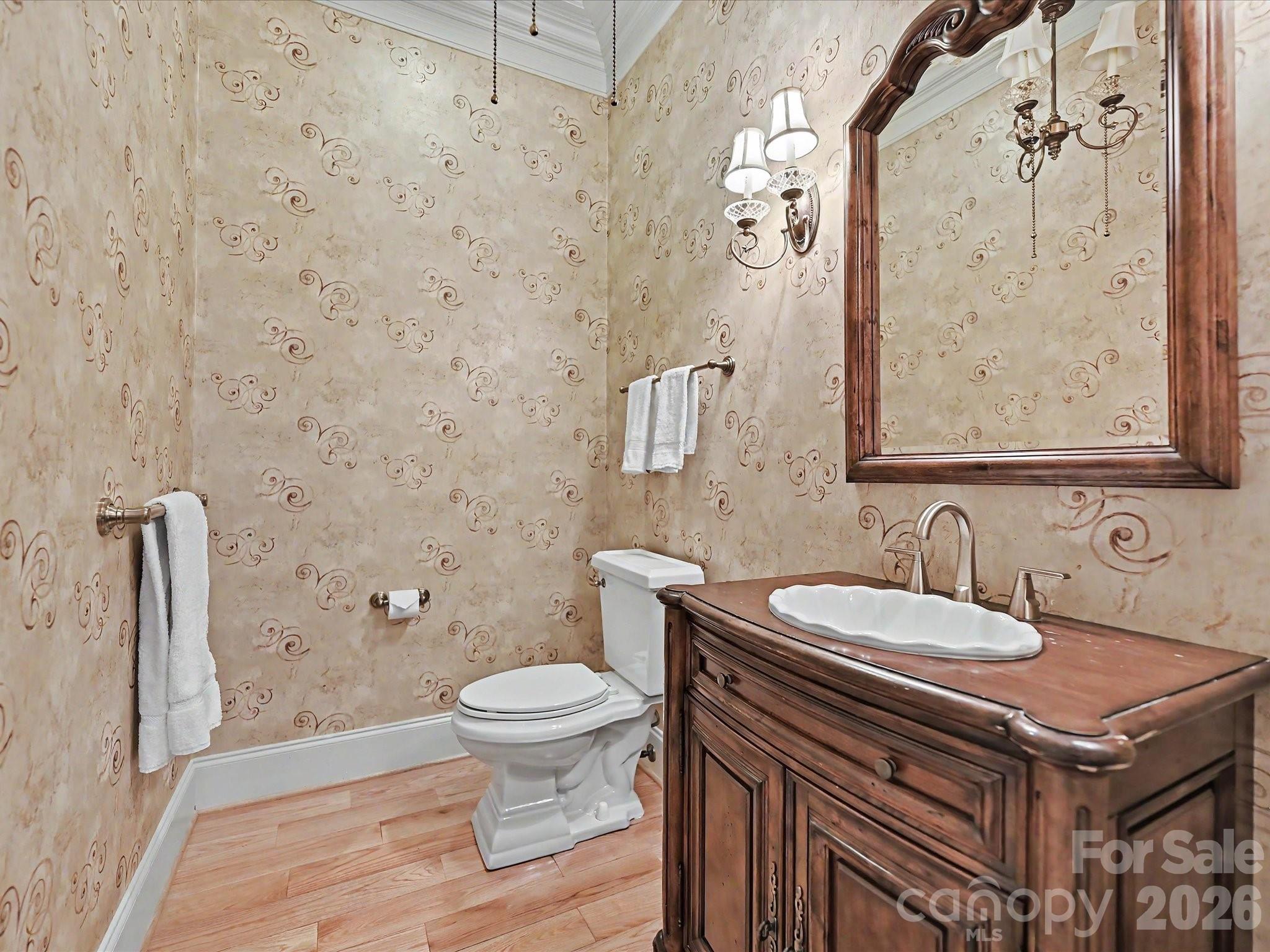 1208 Venetian Way Drive — Waxhaw