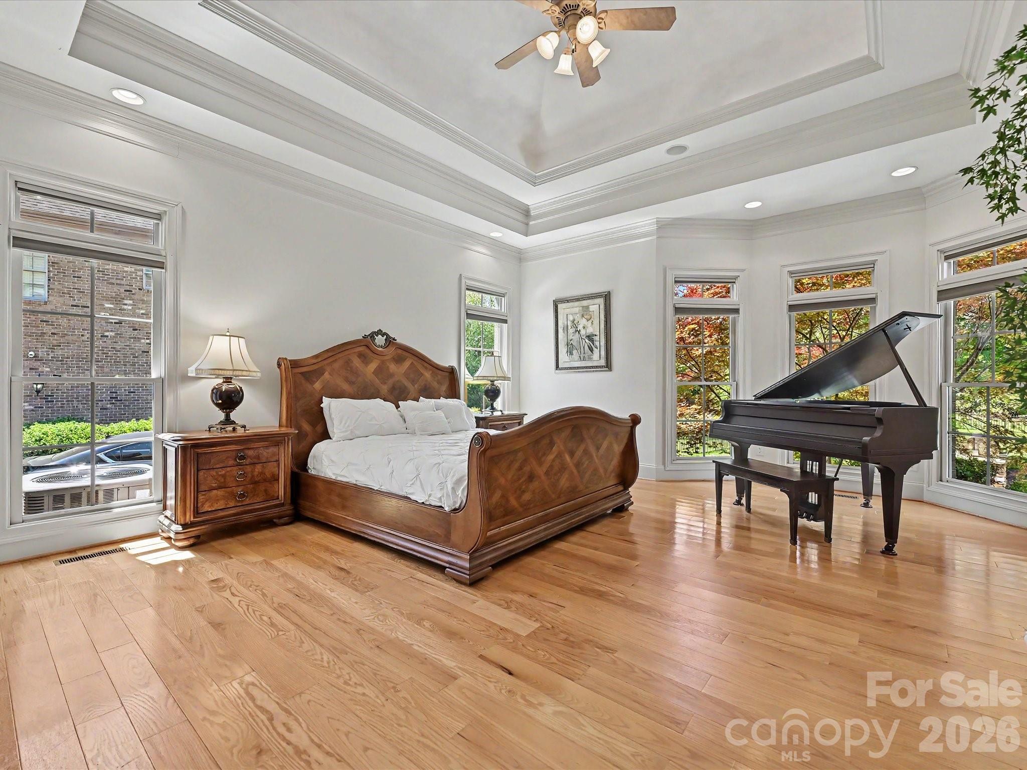 1208 Venetian Way Drive — Waxhaw