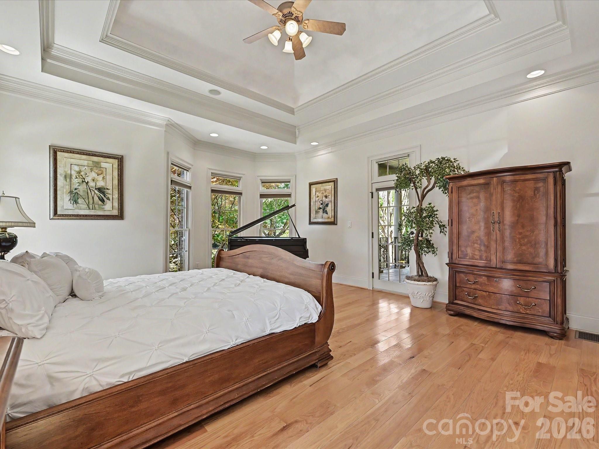 1208 Venetian Way Drive — Waxhaw