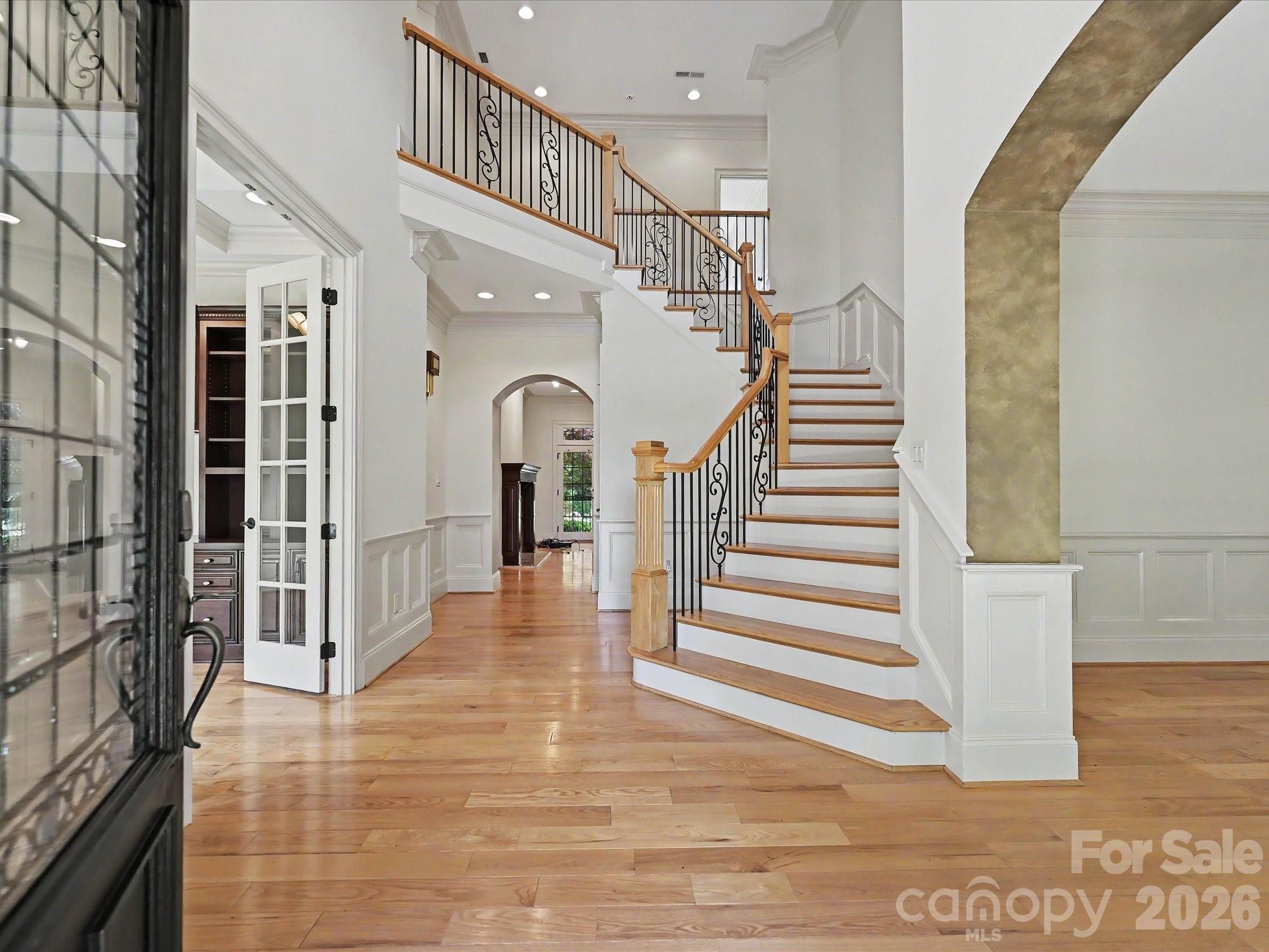 1208 Venetian Way Drive — Waxhaw