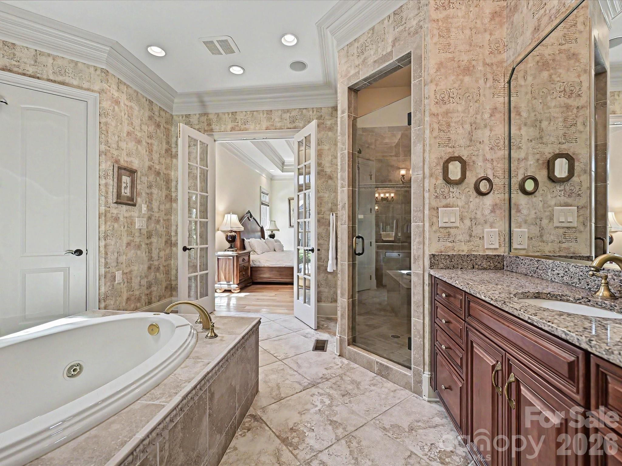 1208 Venetian Way Drive — Waxhaw