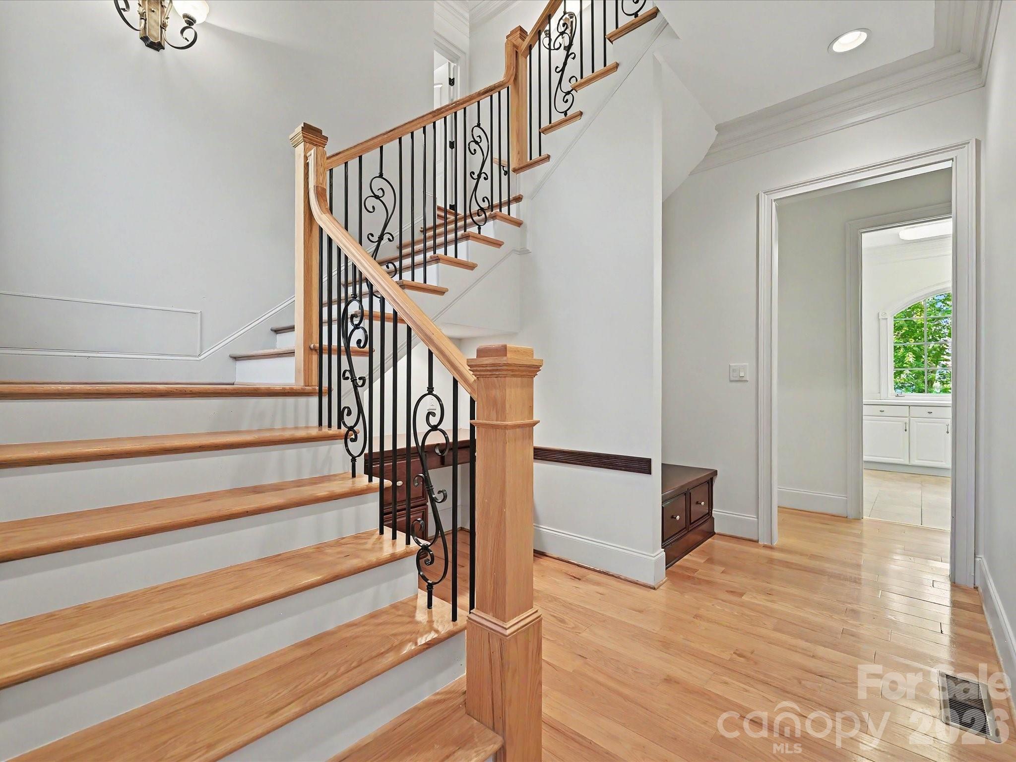 1208 Venetian Way Drive — Waxhaw