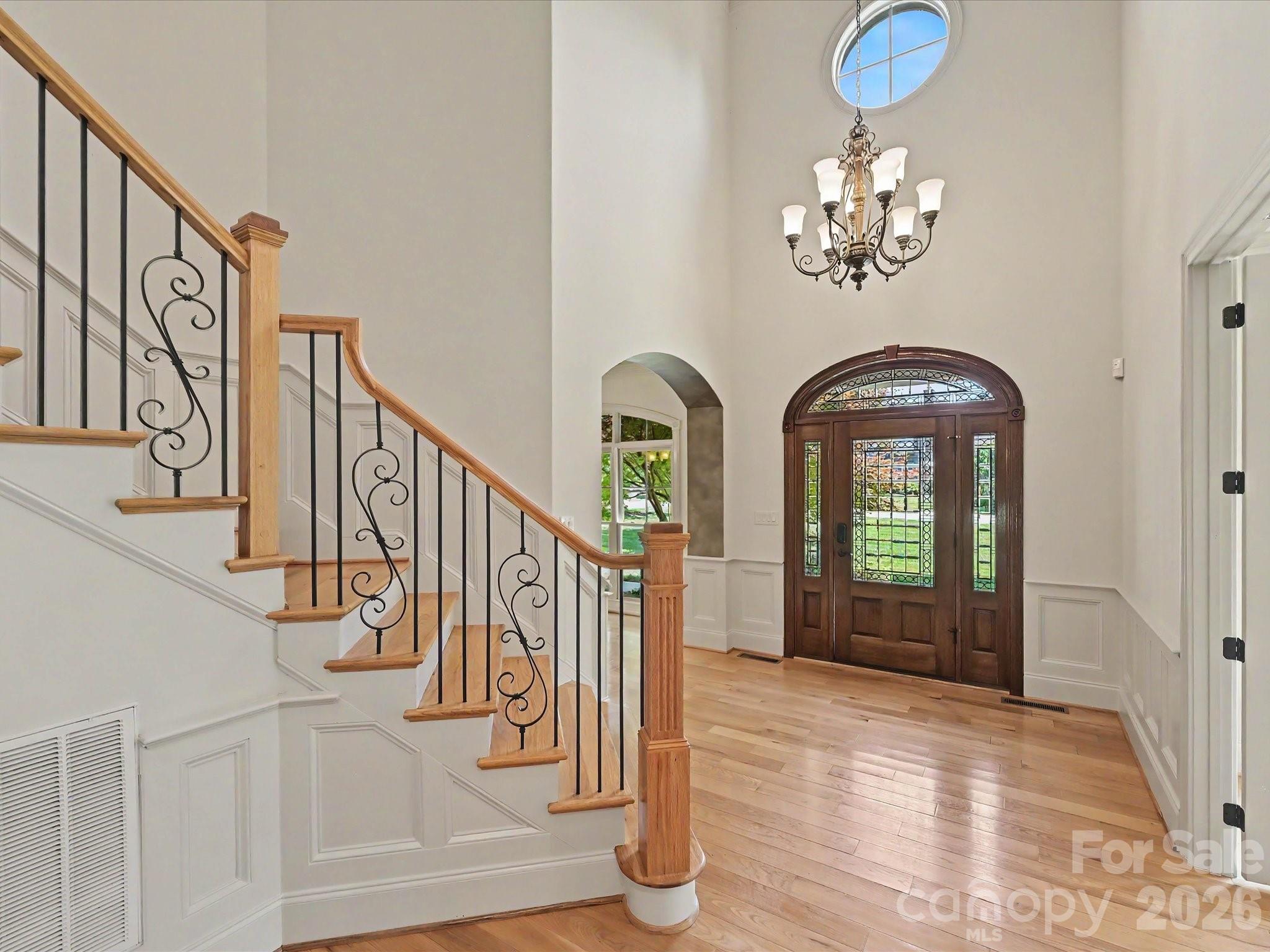 1208 Venetian Way Drive — Waxhaw