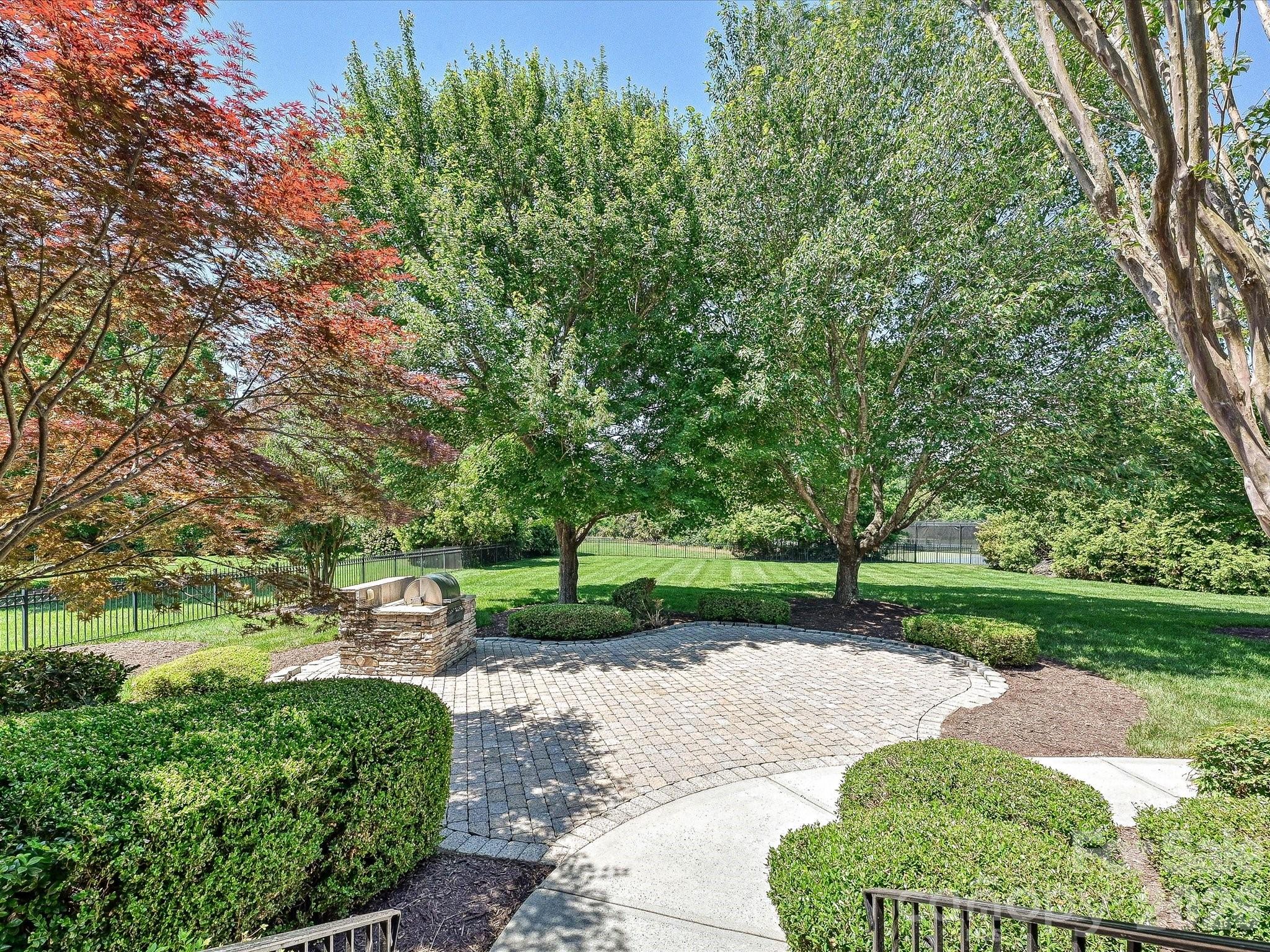 1208 Venetian Way Drive — Waxhaw