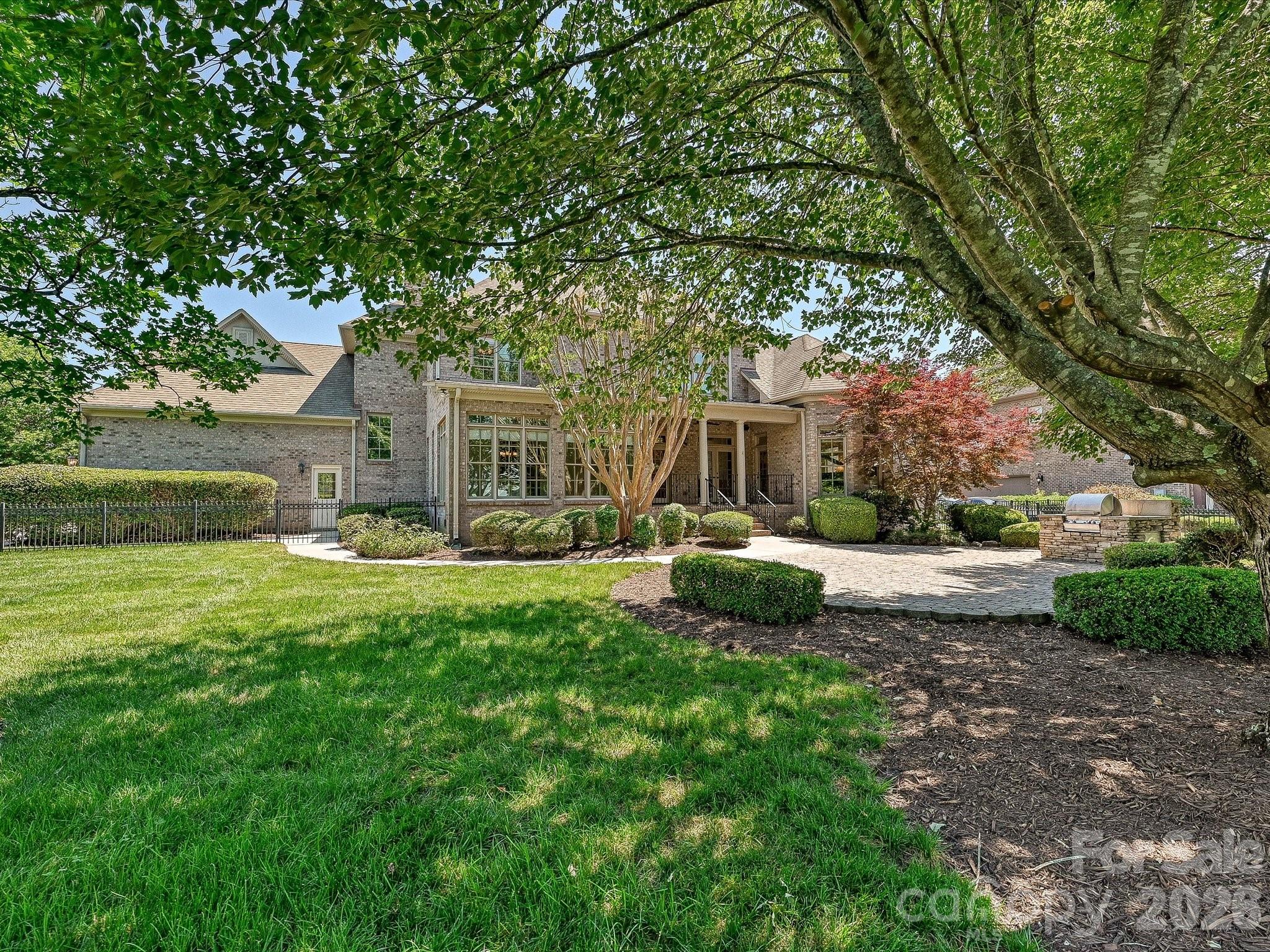1208 Venetian Way Drive — Waxhaw
