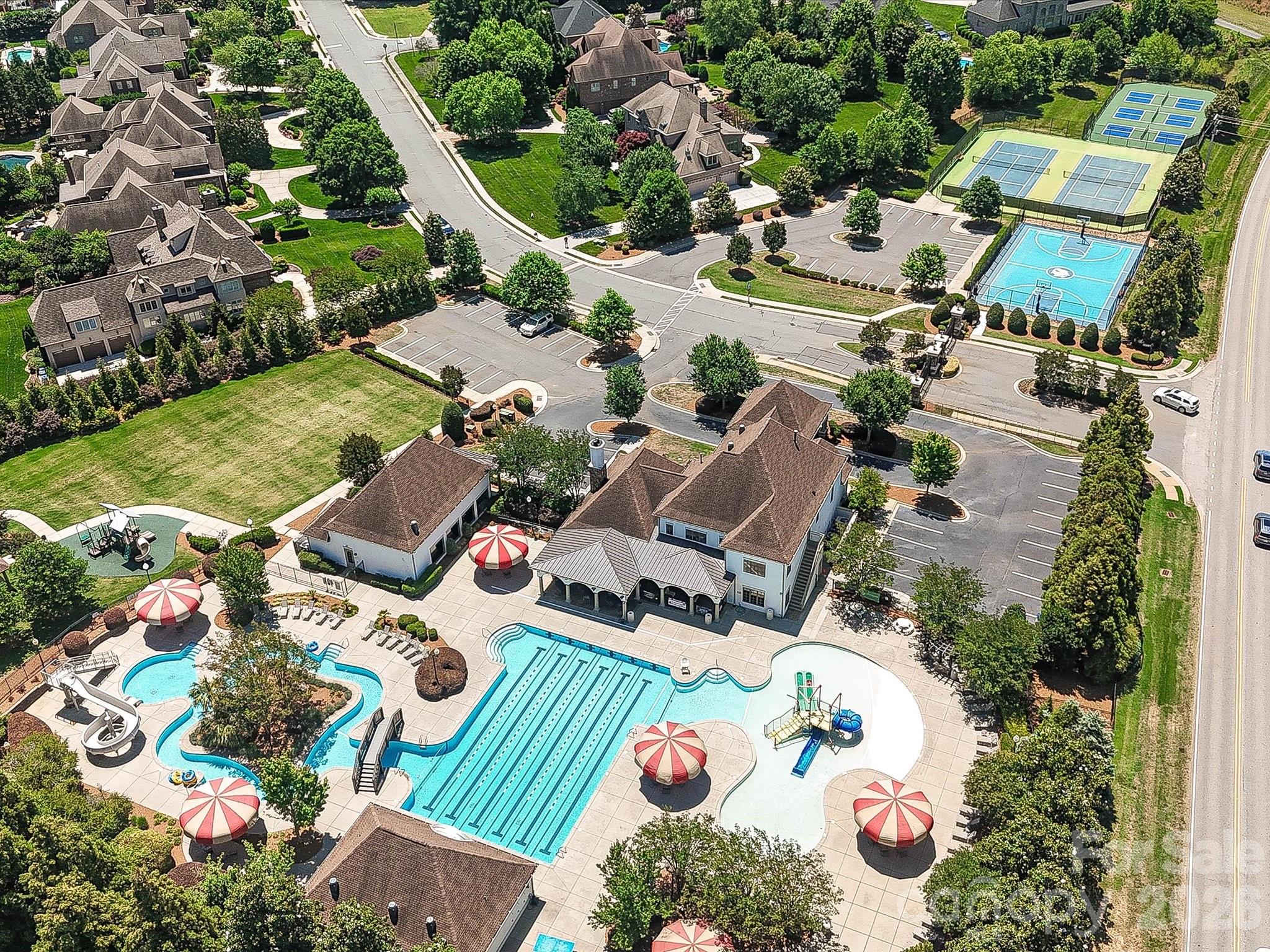 1208 Venetian Way Drive — Waxhaw