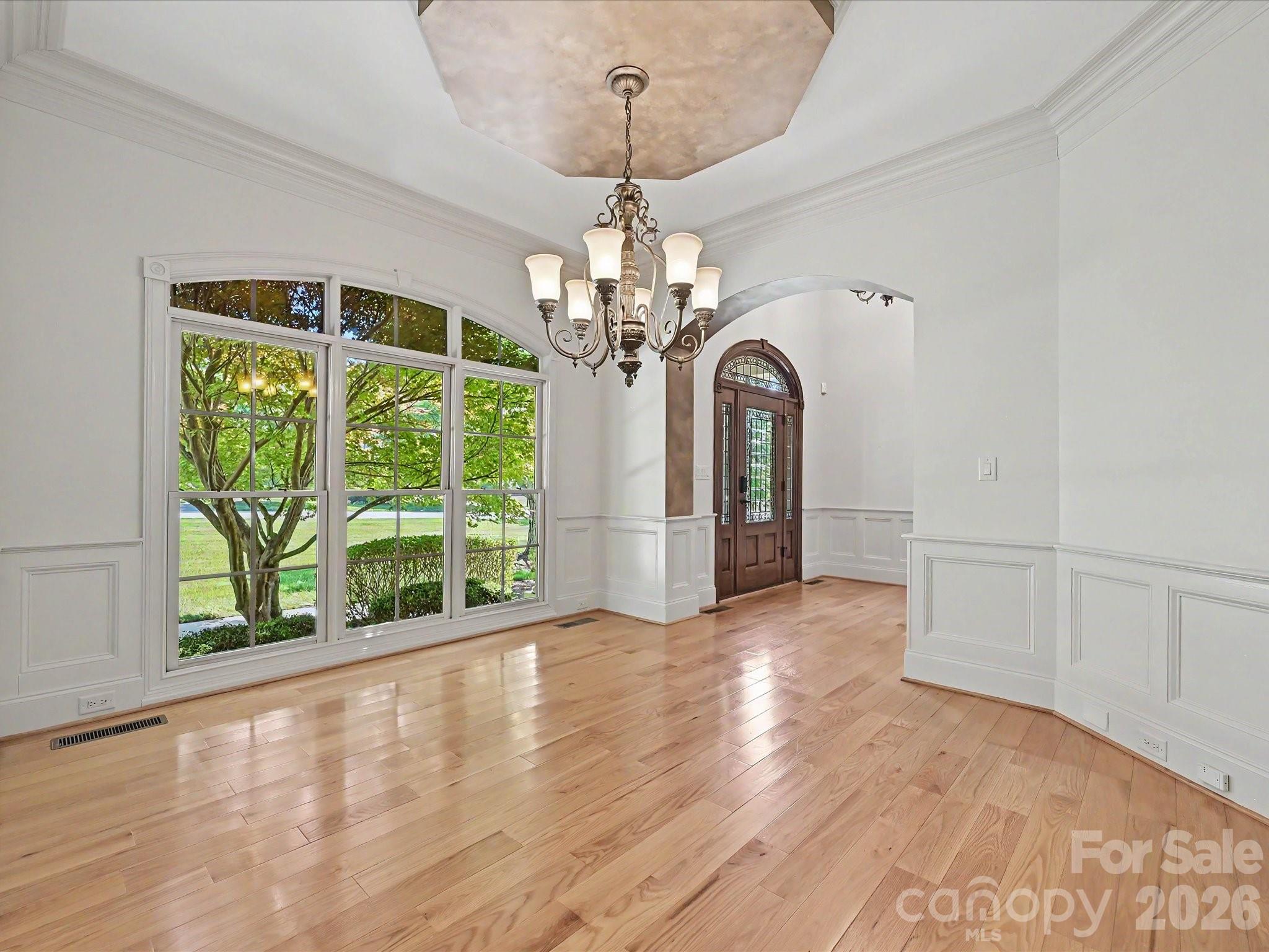 1208 Venetian Way Drive — Waxhaw