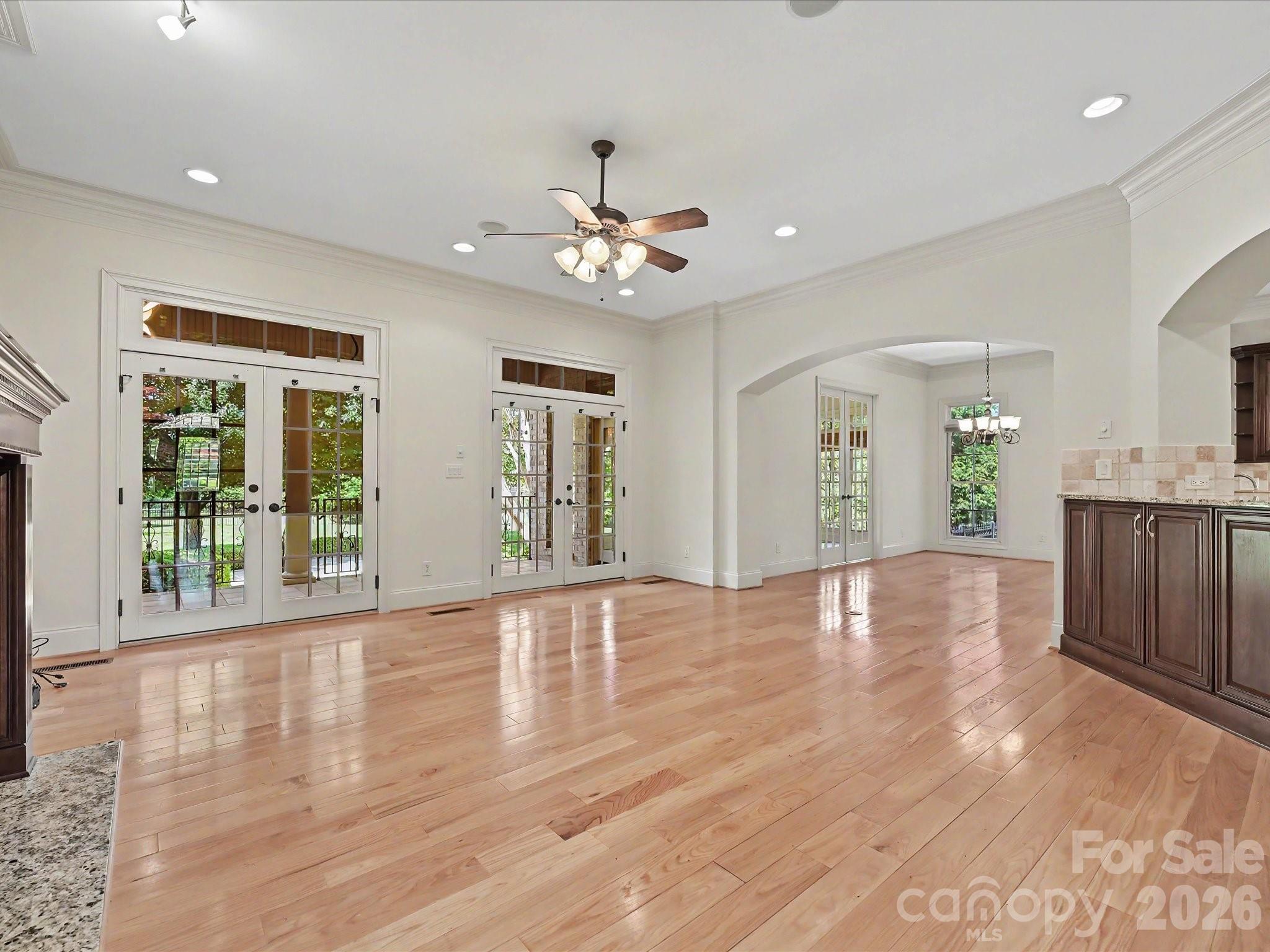 1208 Venetian Way Drive — Waxhaw