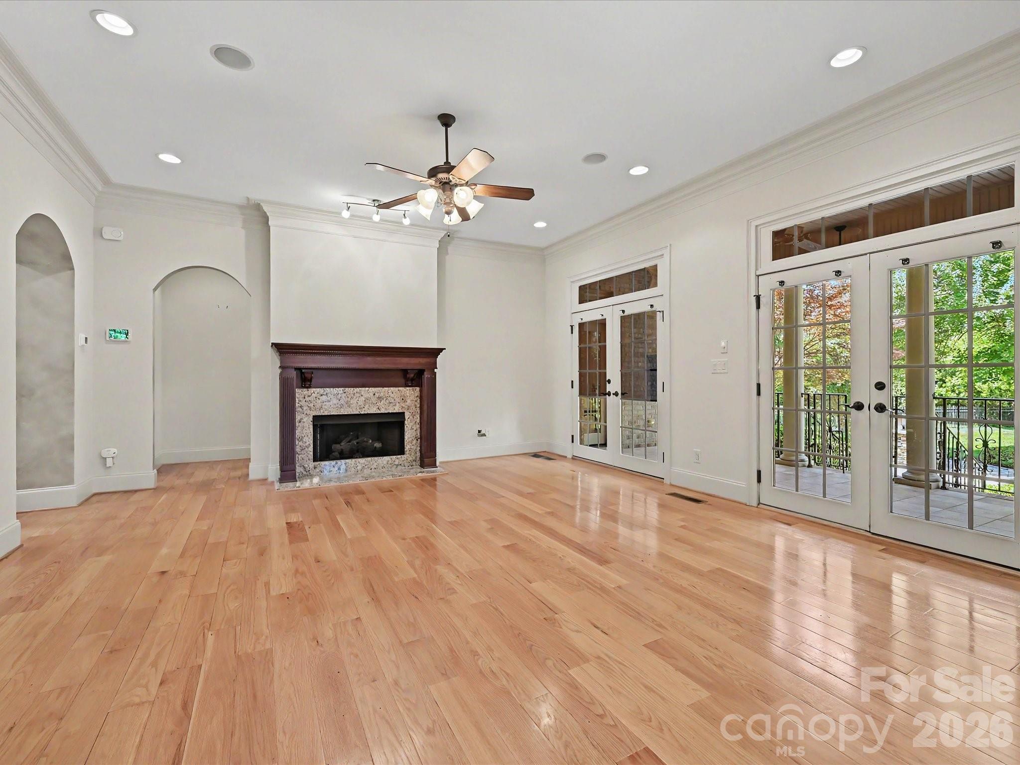 1208 Venetian Way Drive — Waxhaw
