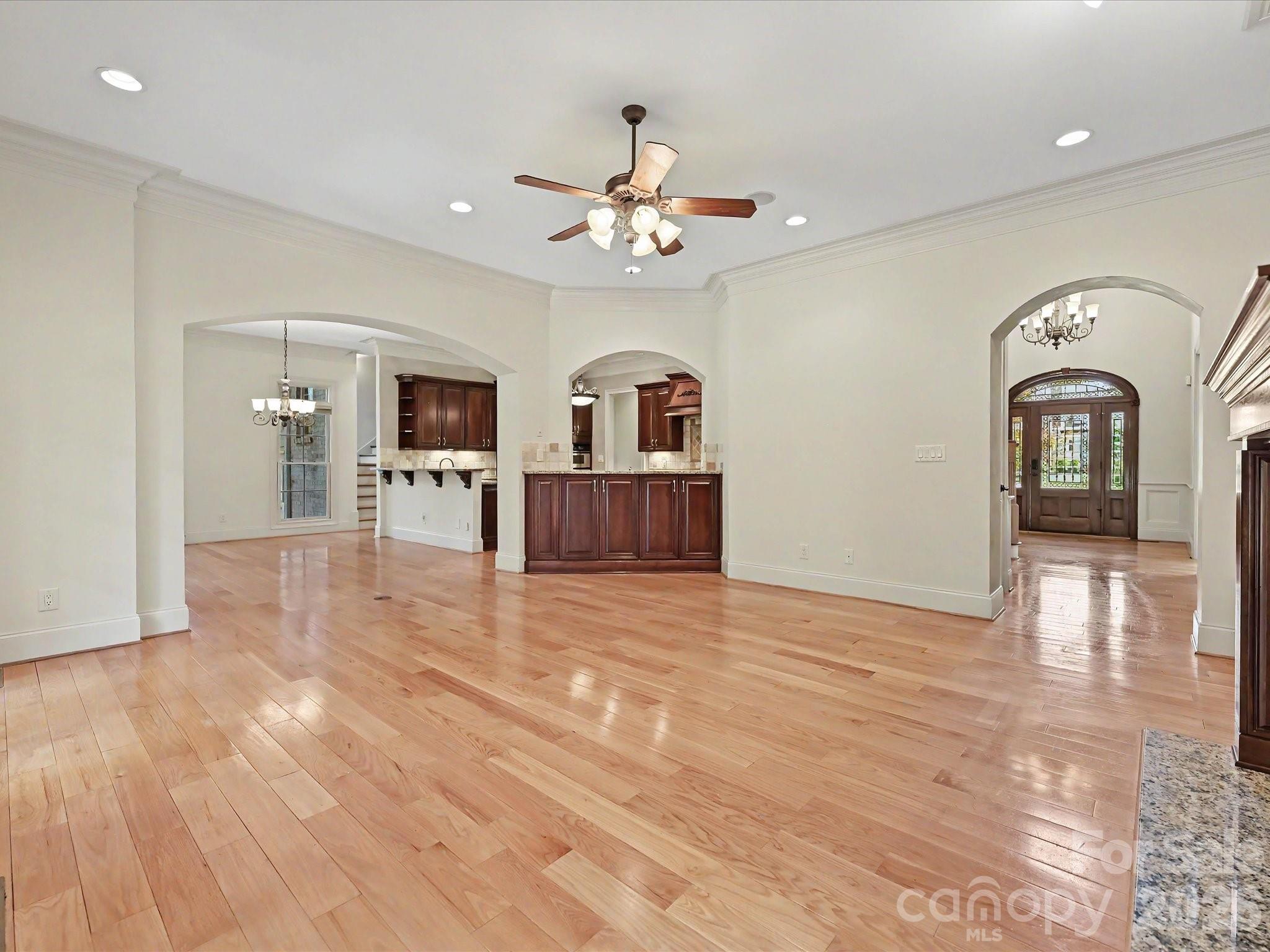 1208 Venetian Way Drive — Waxhaw