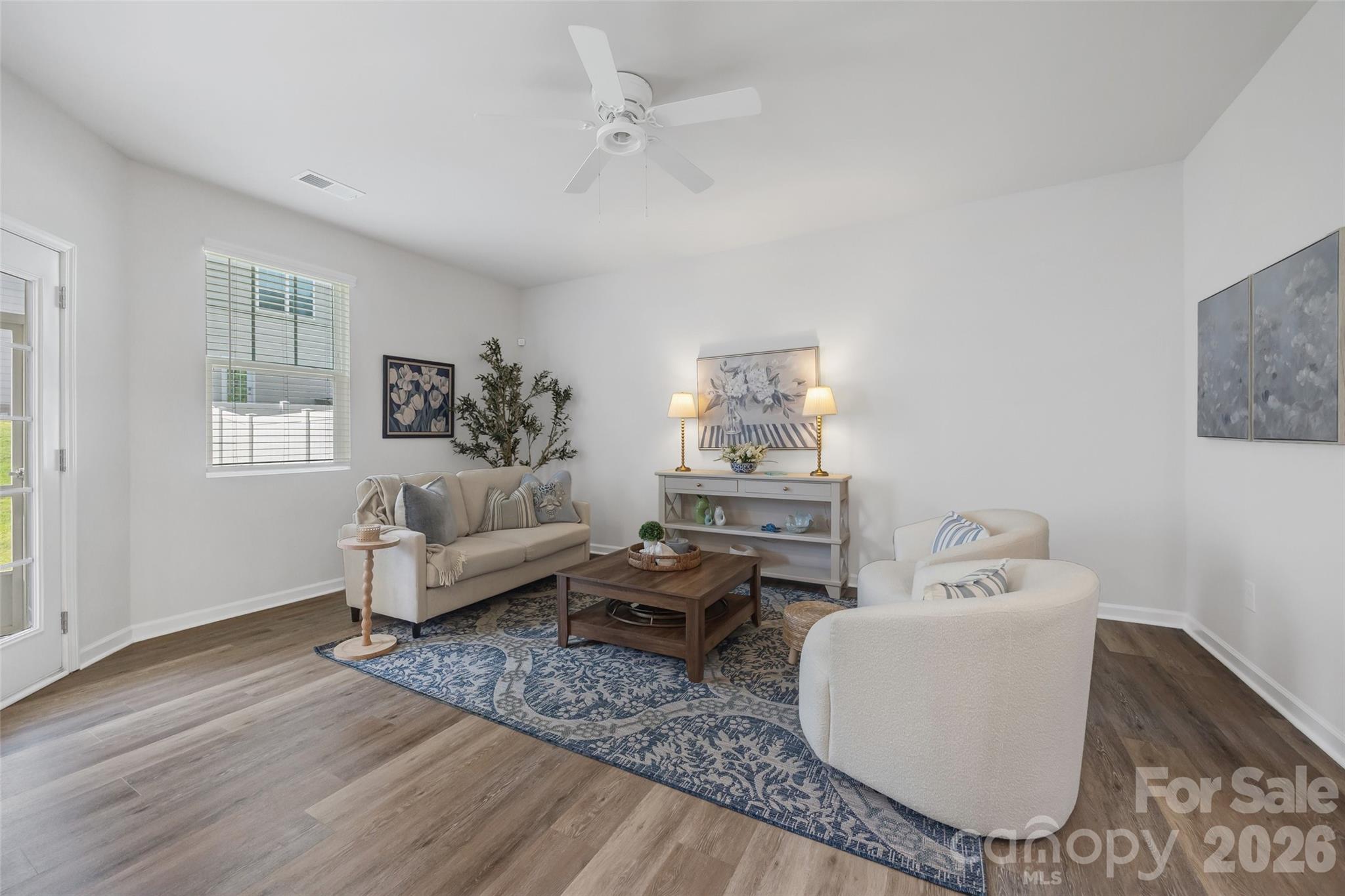 711 Still Oak Trail — Fort Mill