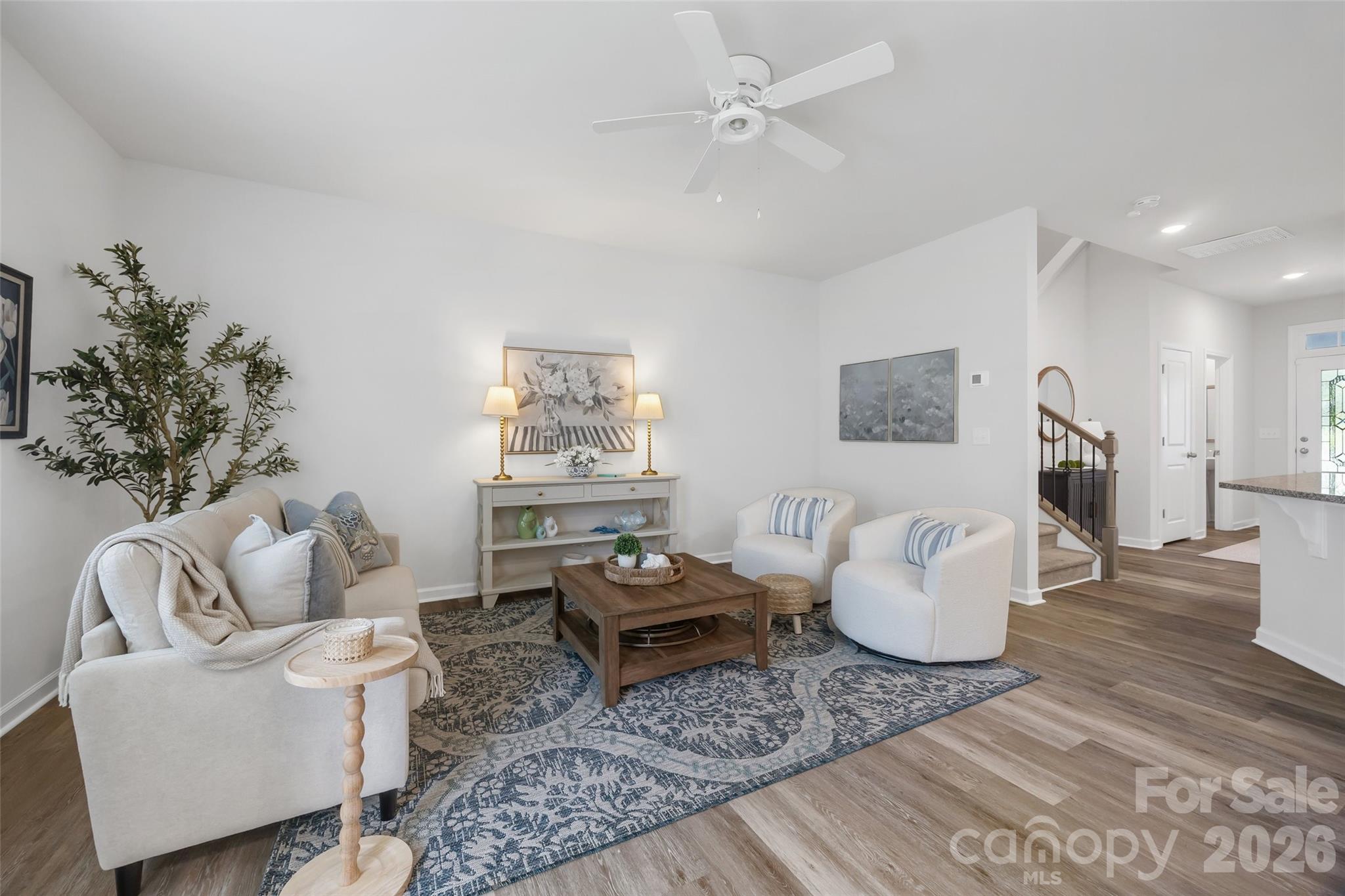 711 Still Oak Trail — Fort Mill