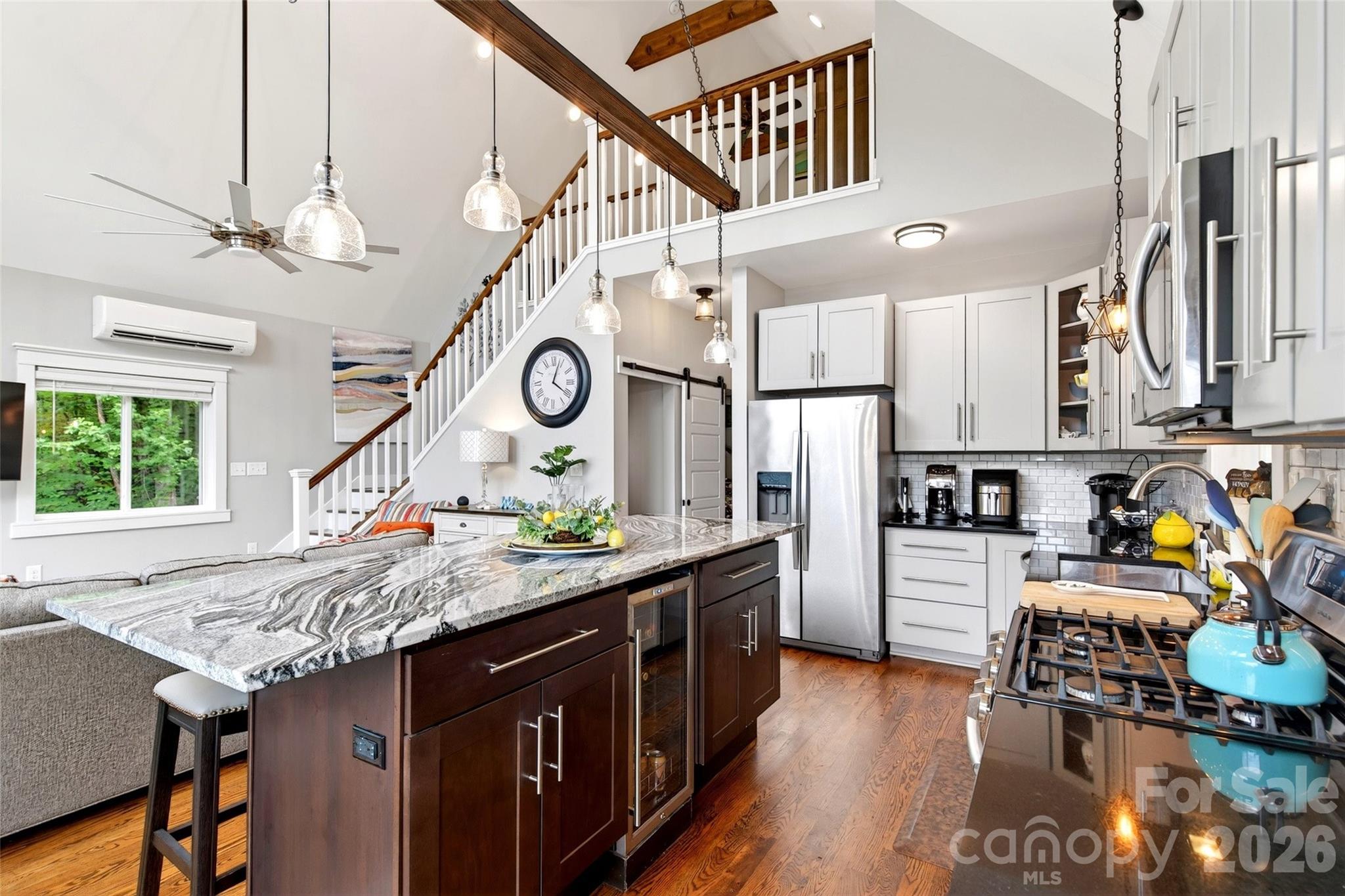696 Hickory Nut Hollow — Old Fort
