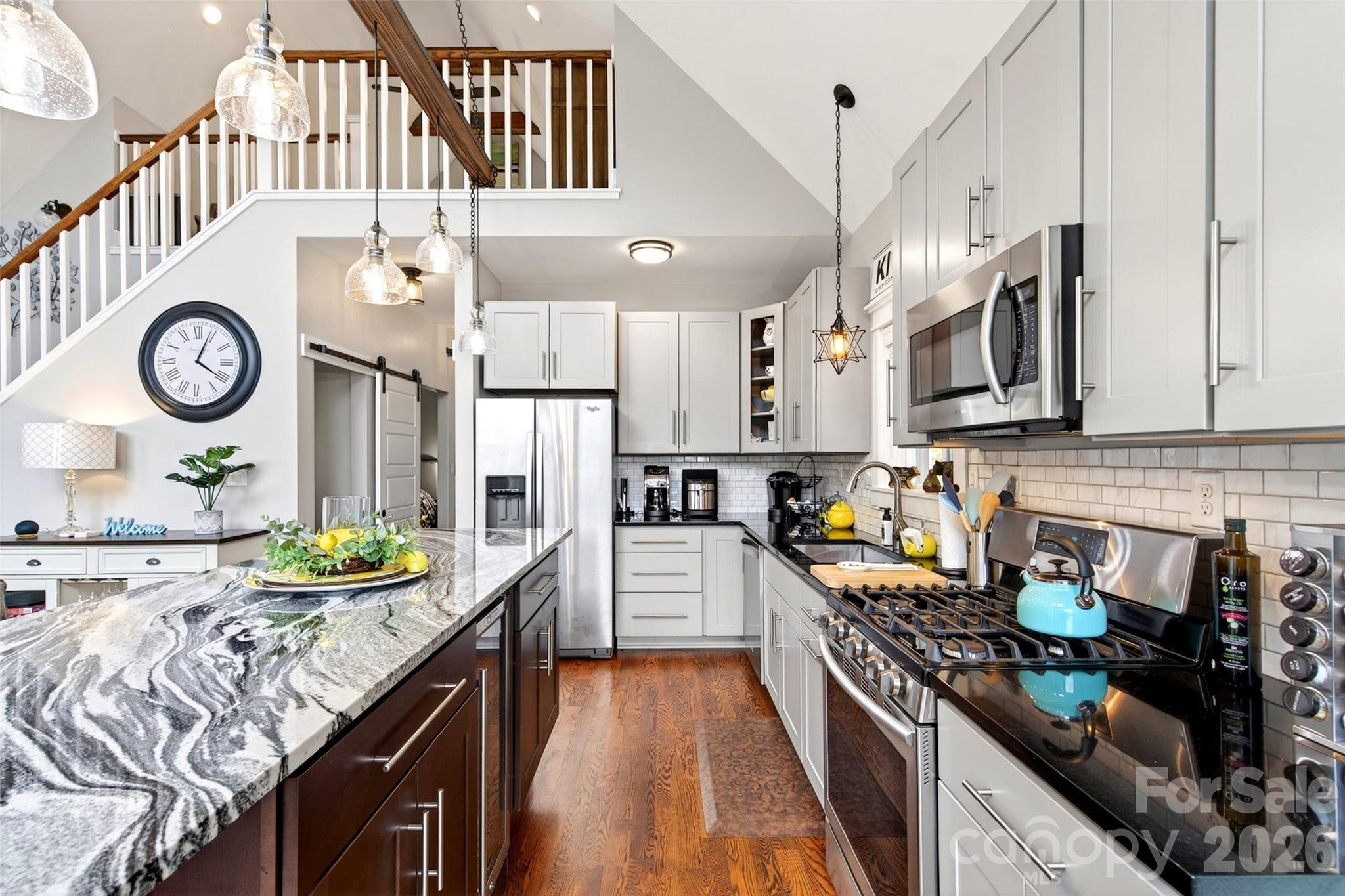 696 Hickory Nut Hollow — Old Fort