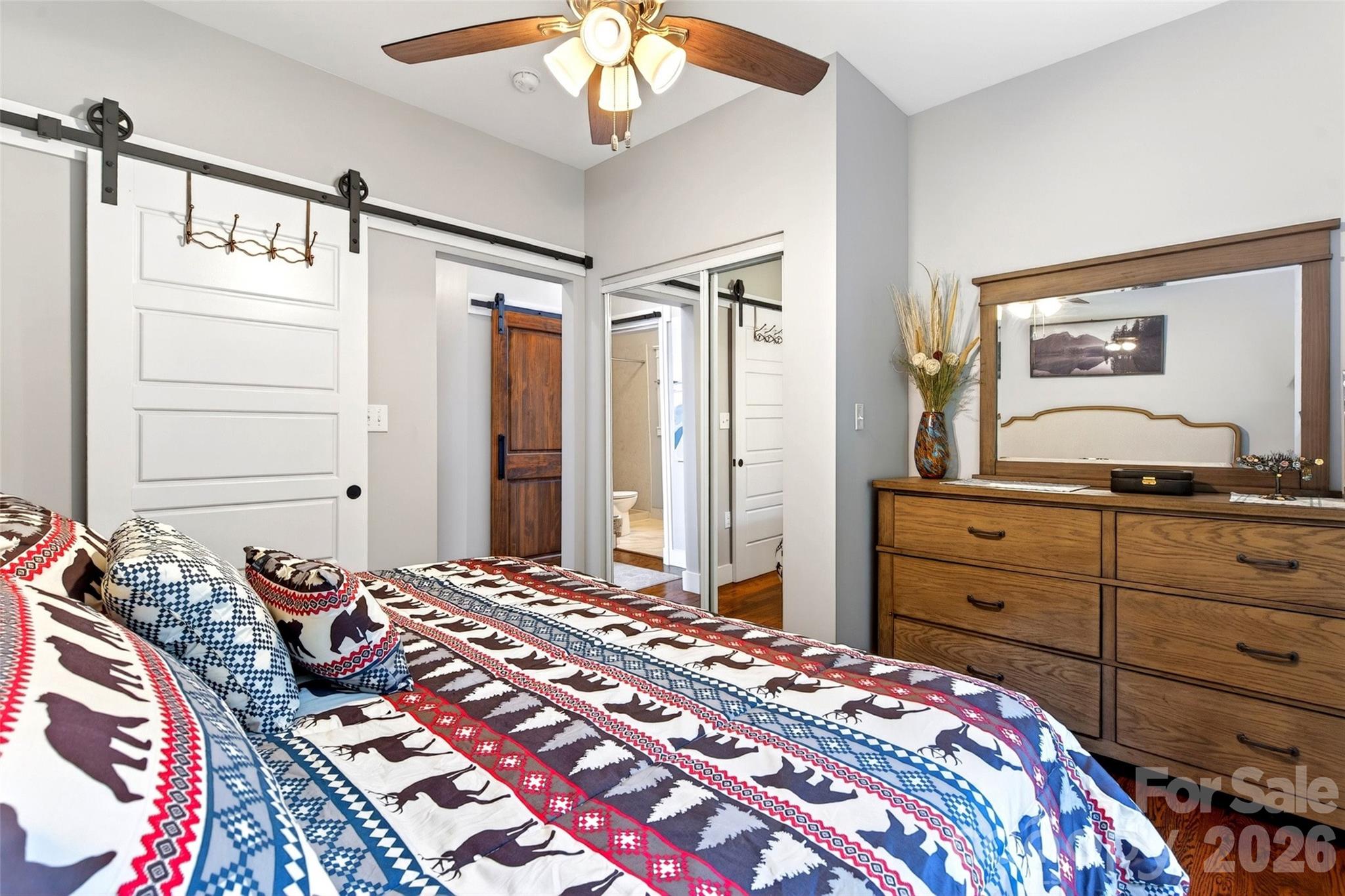 696 Hickory Nut Hollow — Old Fort
