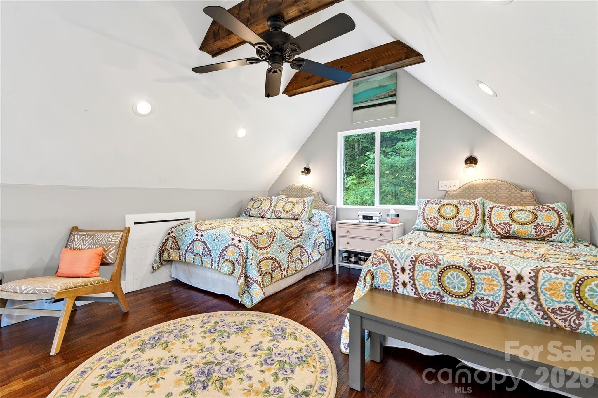 696 Hickory Nut Hollow — Old Fort
