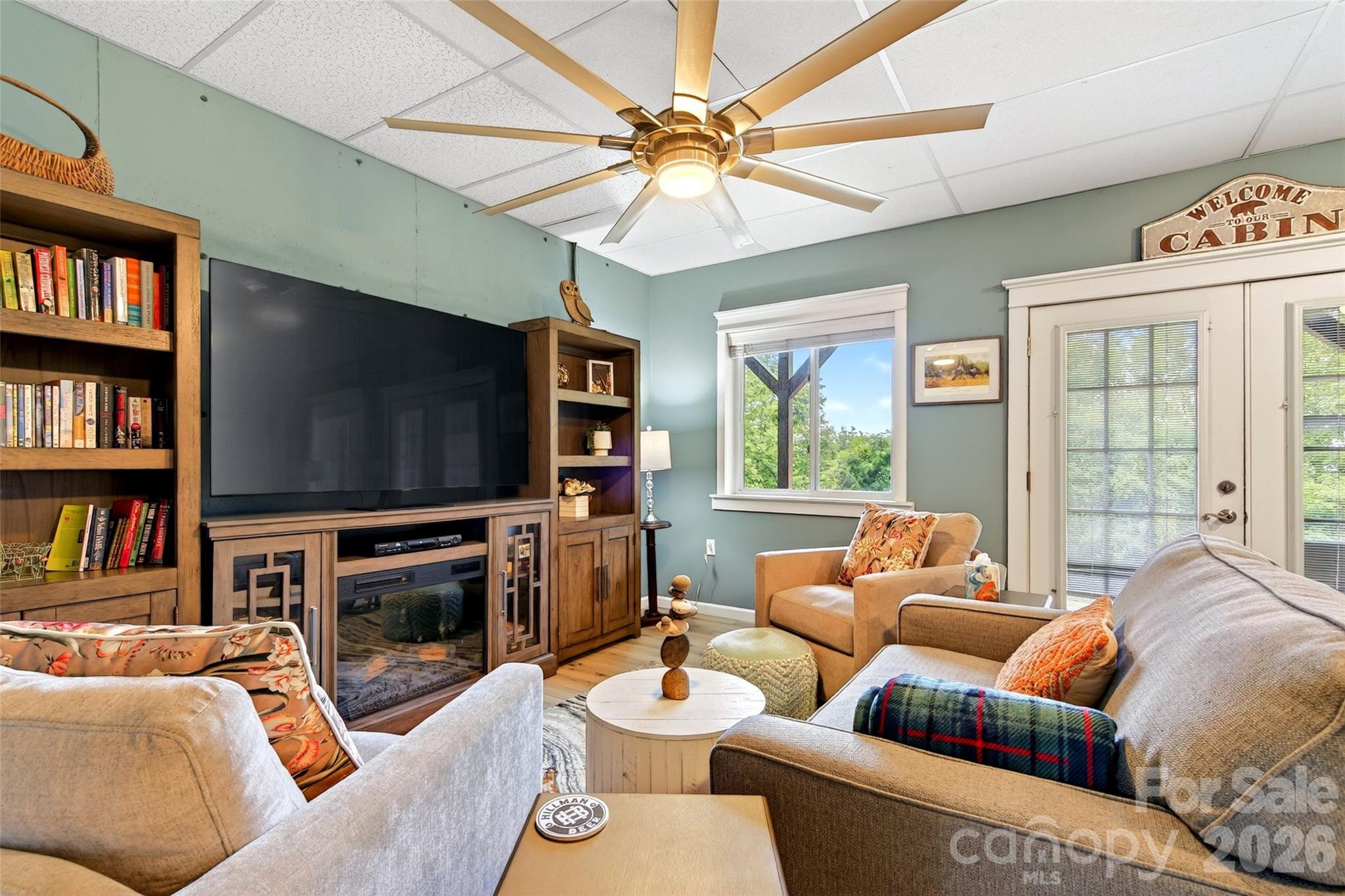 696 Hickory Nut Hollow — Old Fort