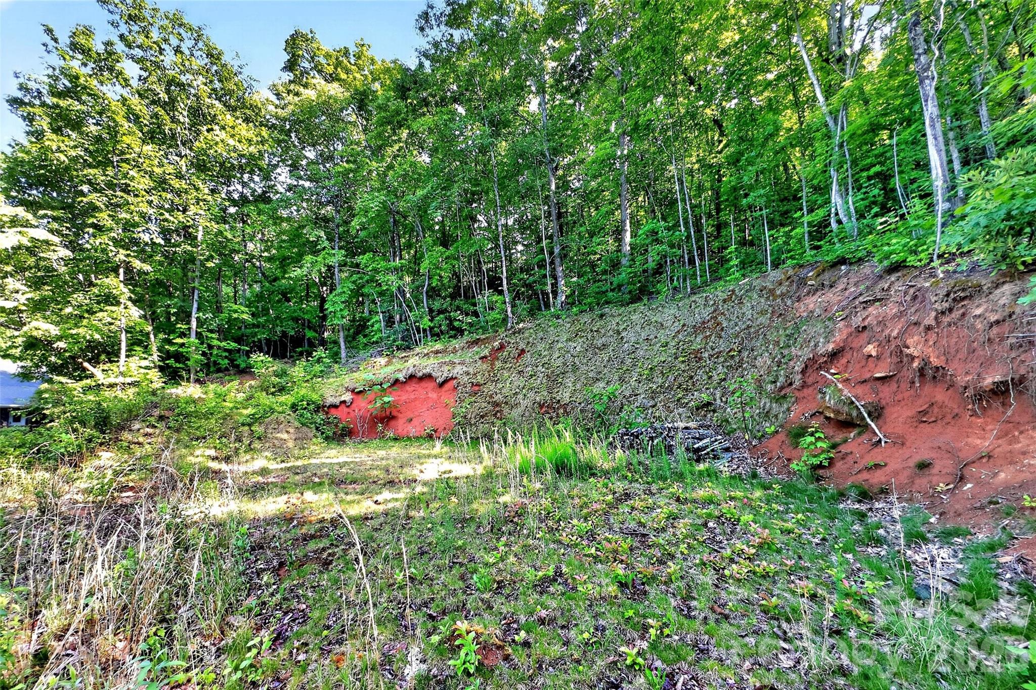696 Hickory Nut Hollow — Old Fort
