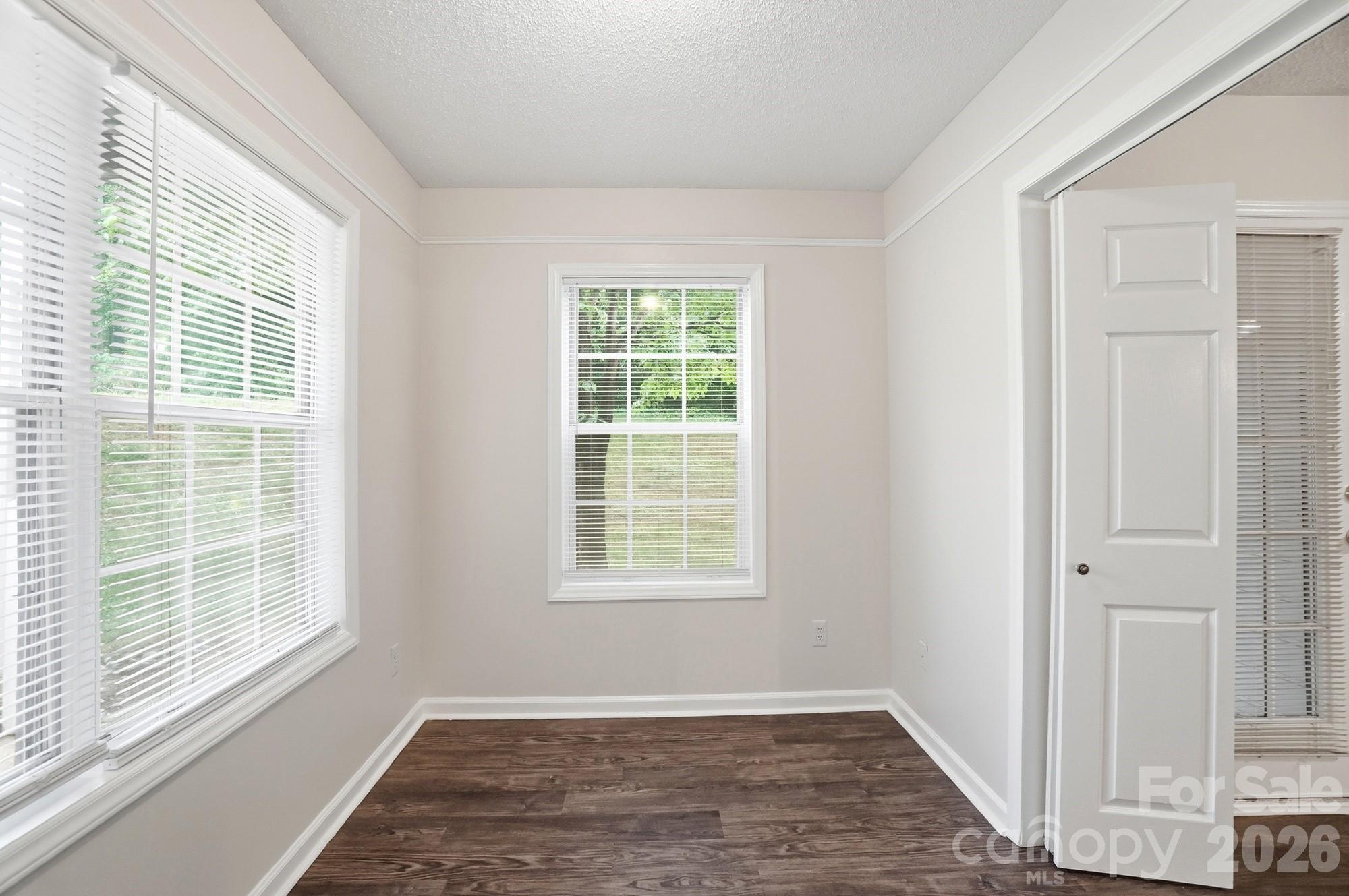 6043 Green Forest Drive — Charlotte