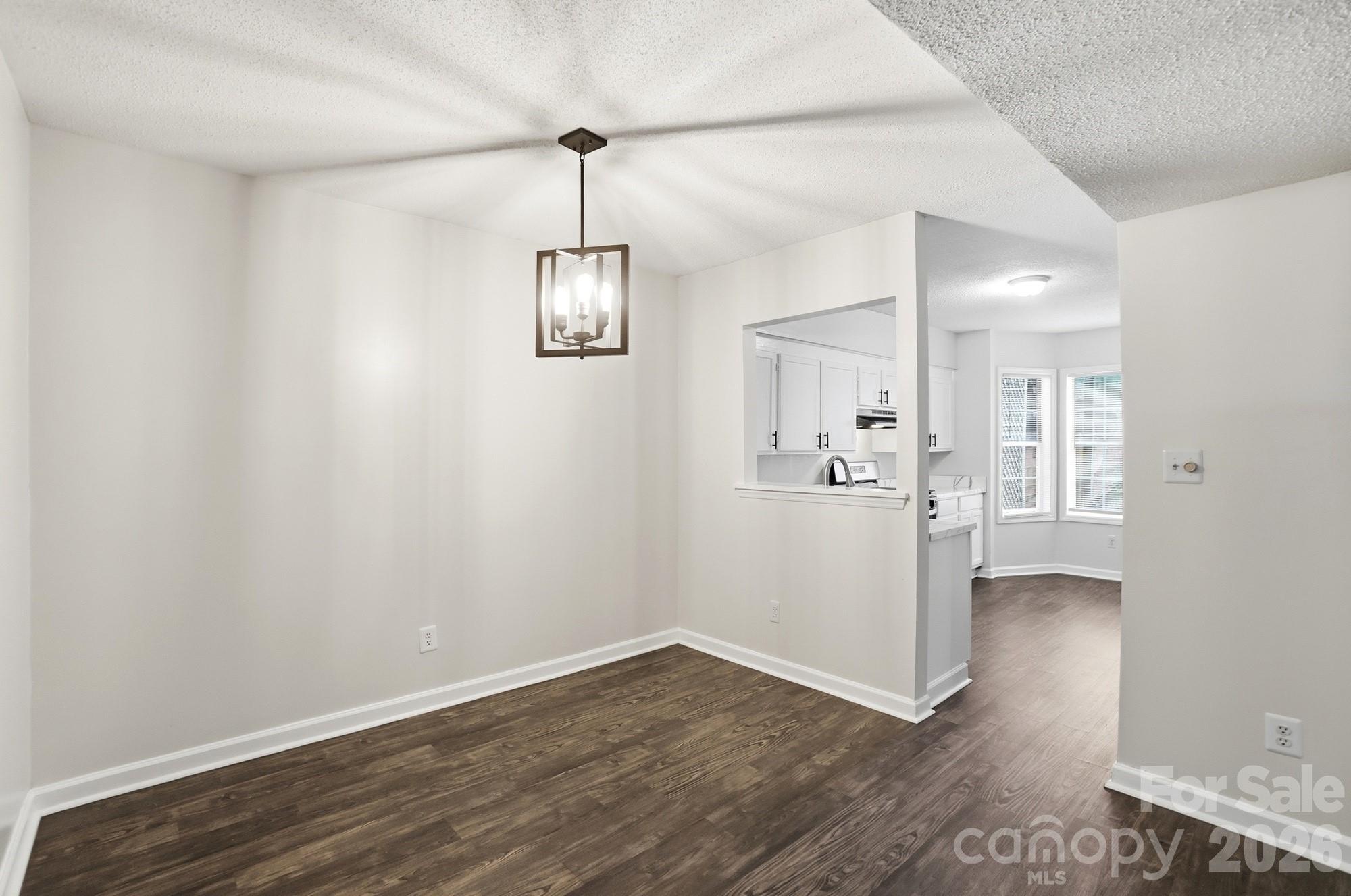 6043 Green Forest Drive — Charlotte