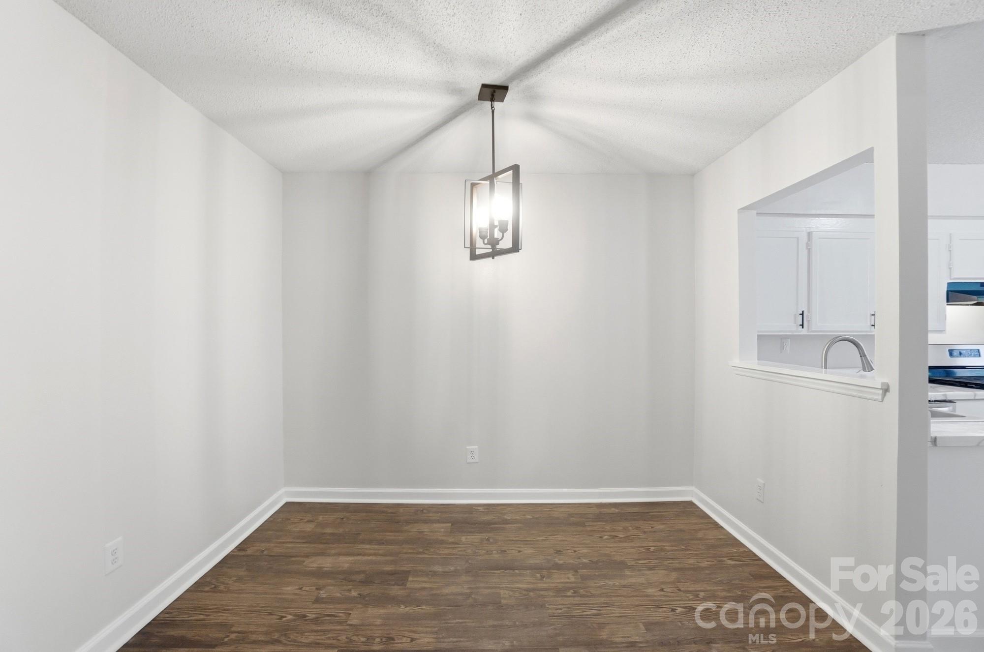 6043 Green Forest Drive — Charlotte