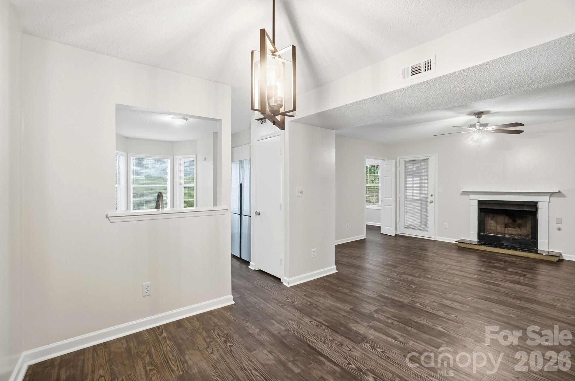 6043 Green Forest Drive — Charlotte