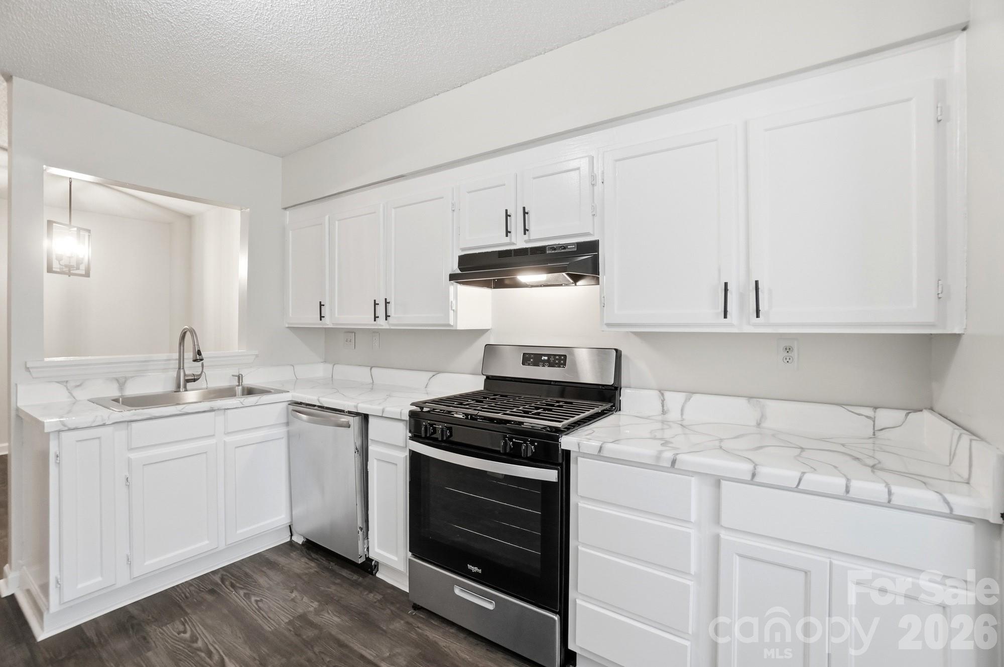 6043 Green Forest Drive — Charlotte
