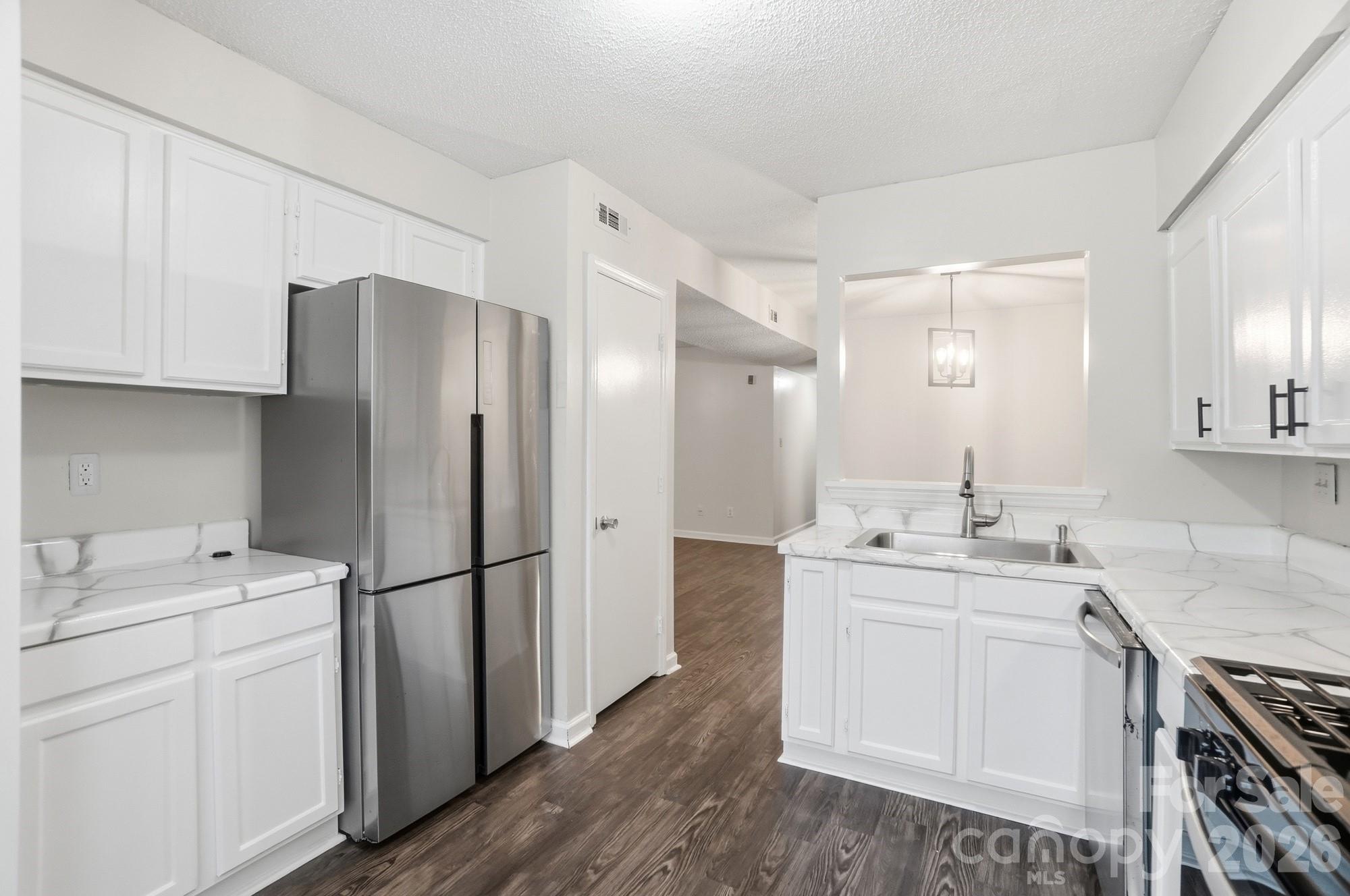 6043 Green Forest Drive — Charlotte