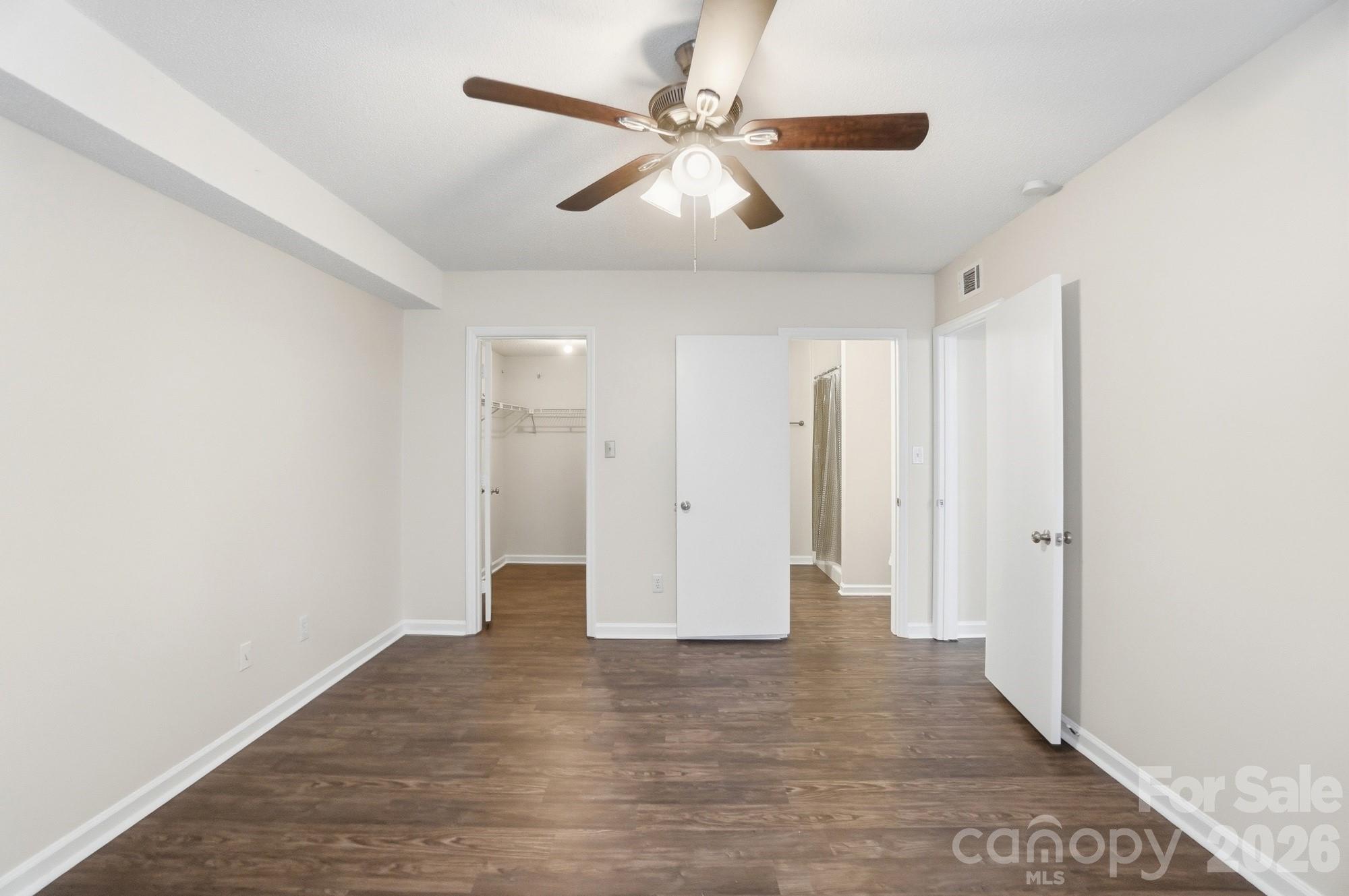 6043 Green Forest Drive — Charlotte