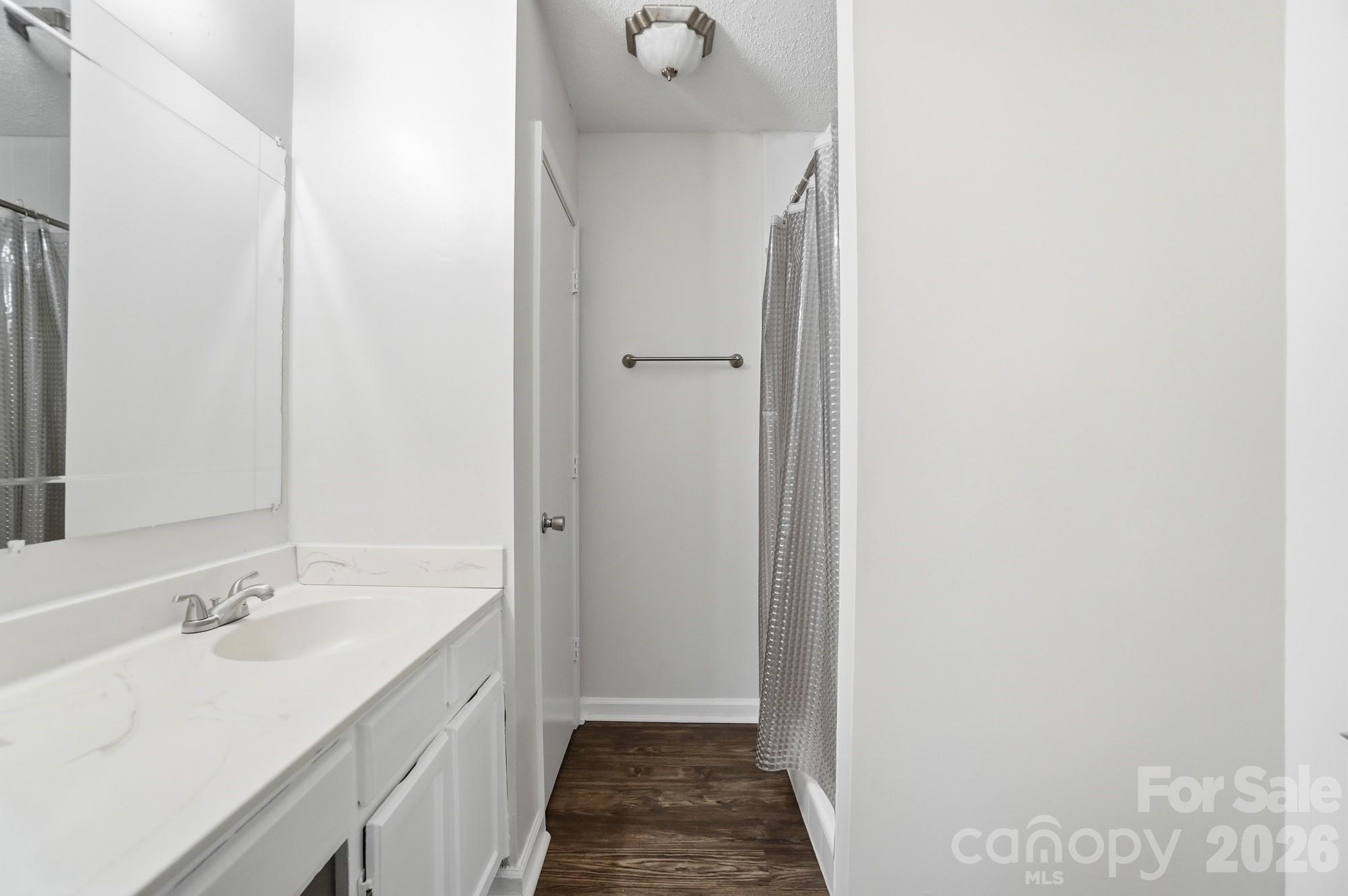 6043 Green Forest Drive — Charlotte