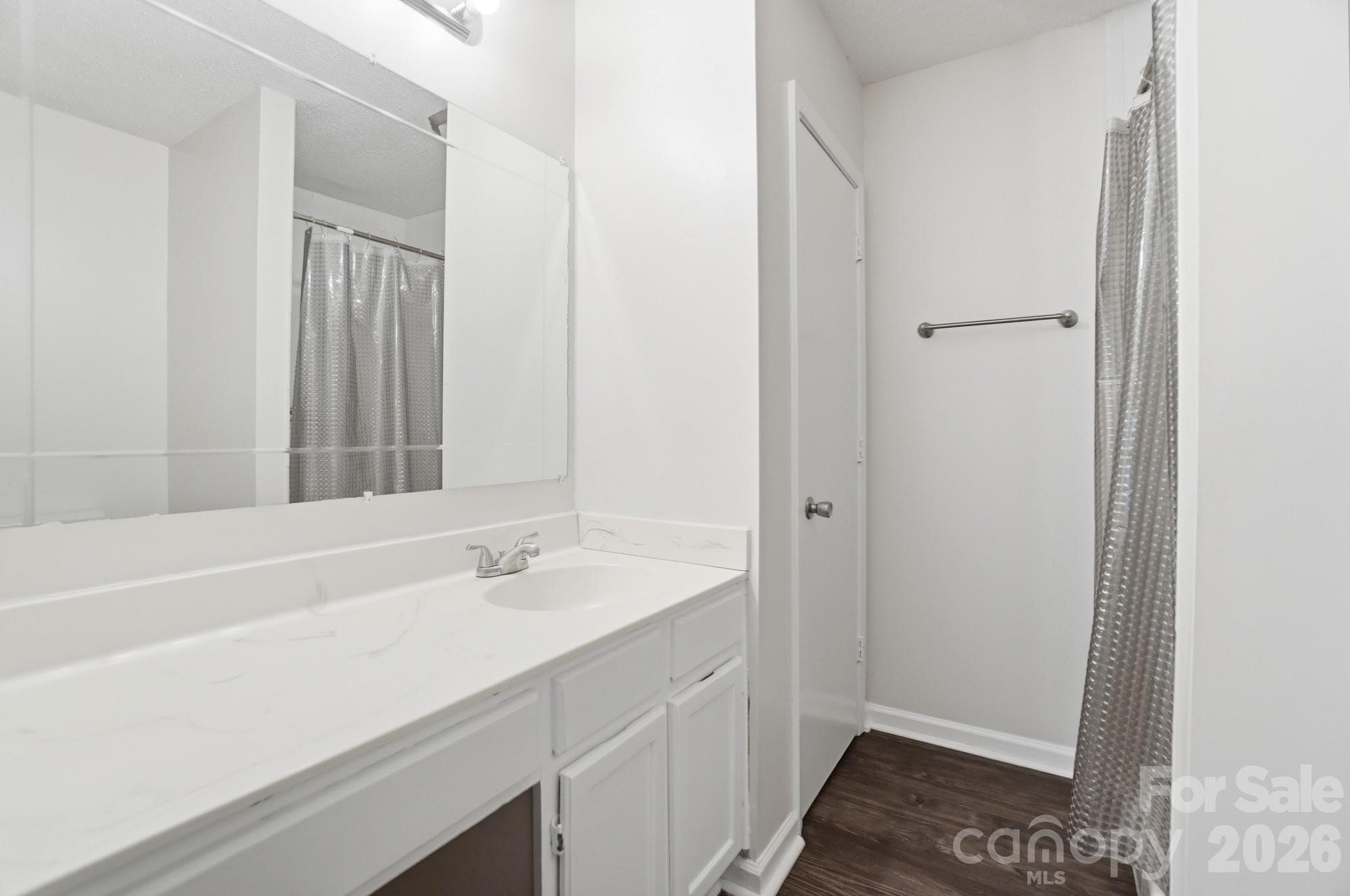 6043 Green Forest Drive — Charlotte