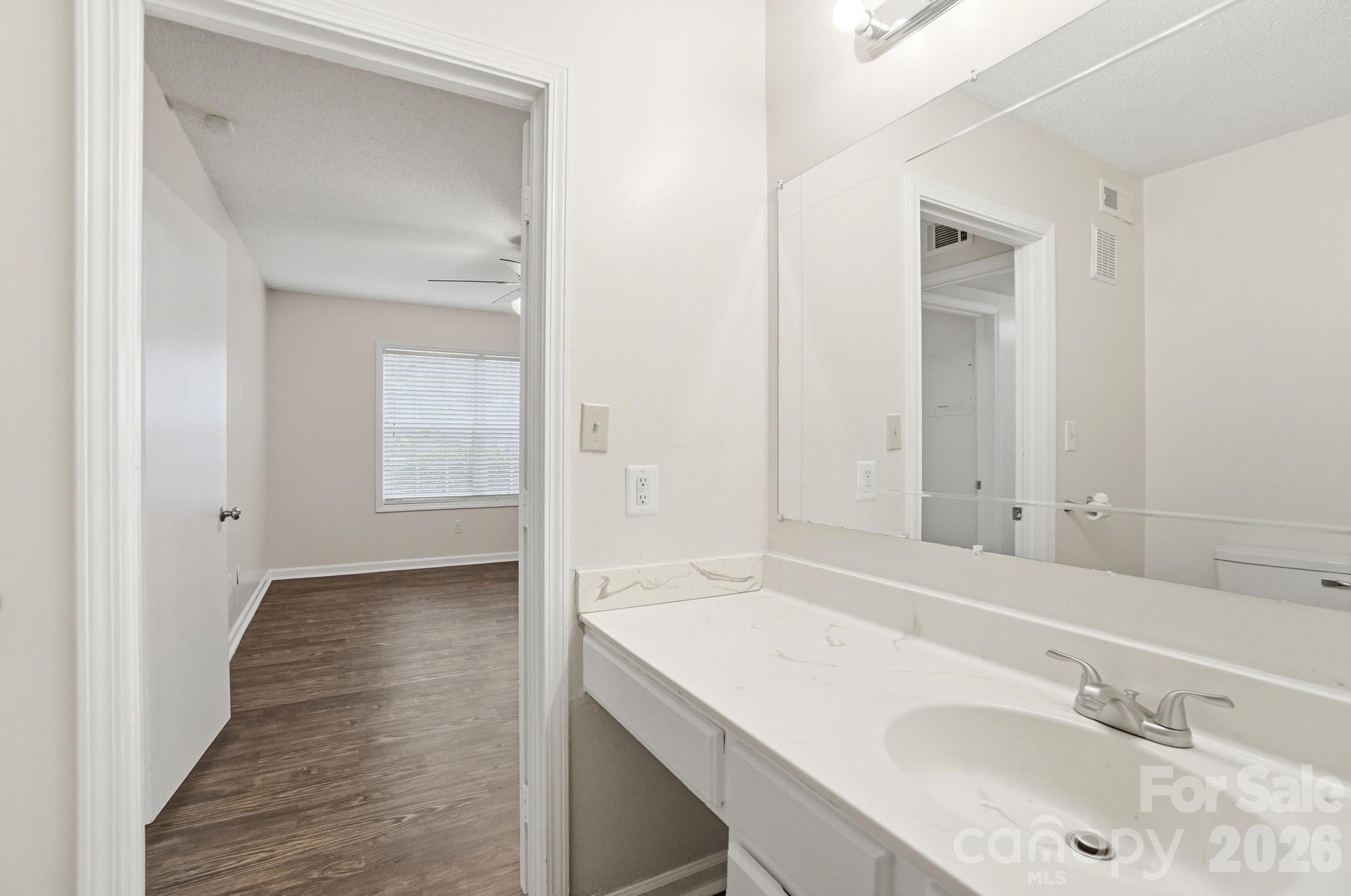 6043 Green Forest Drive — Charlotte