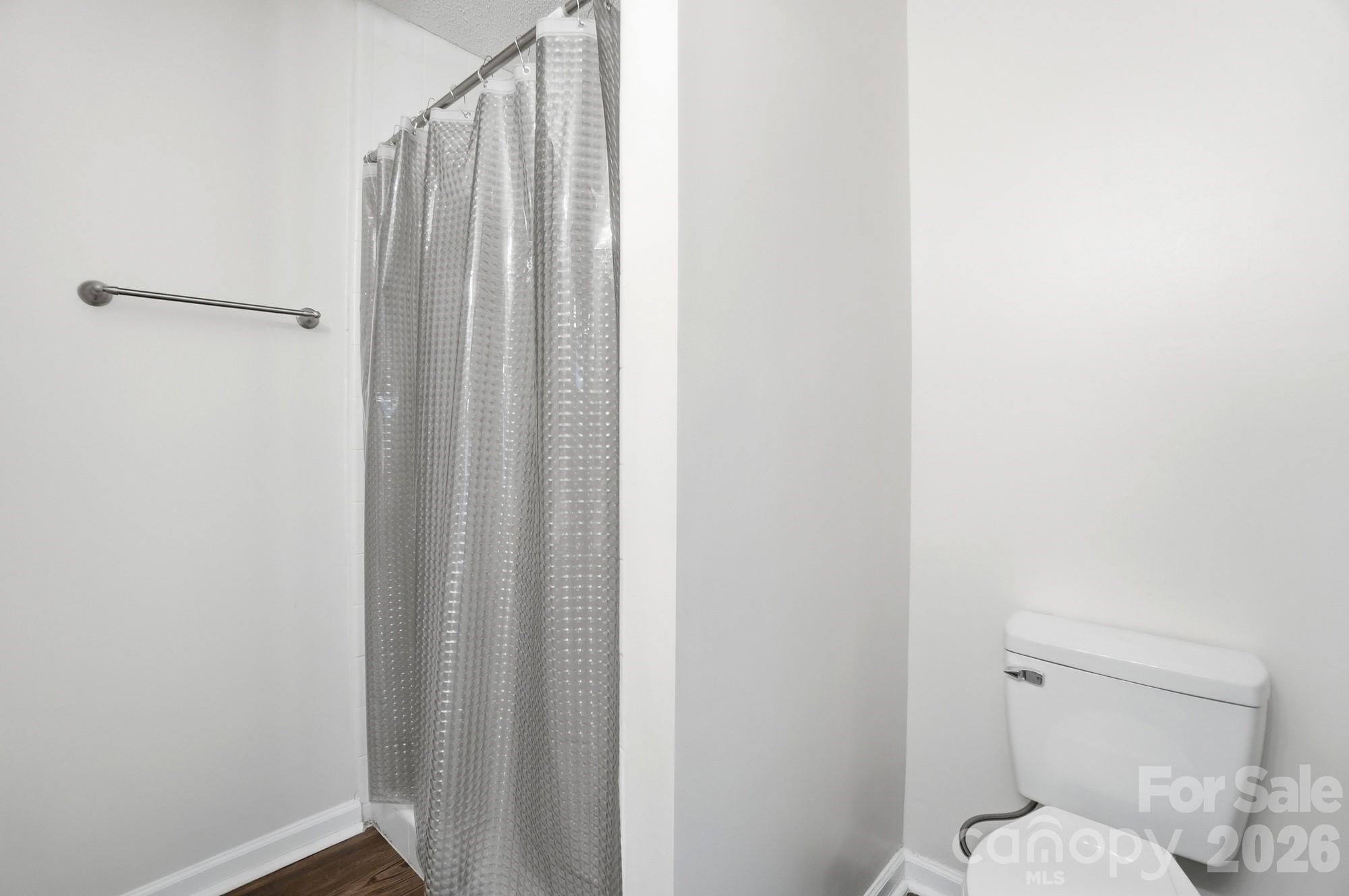 6043 Green Forest Drive — Charlotte
