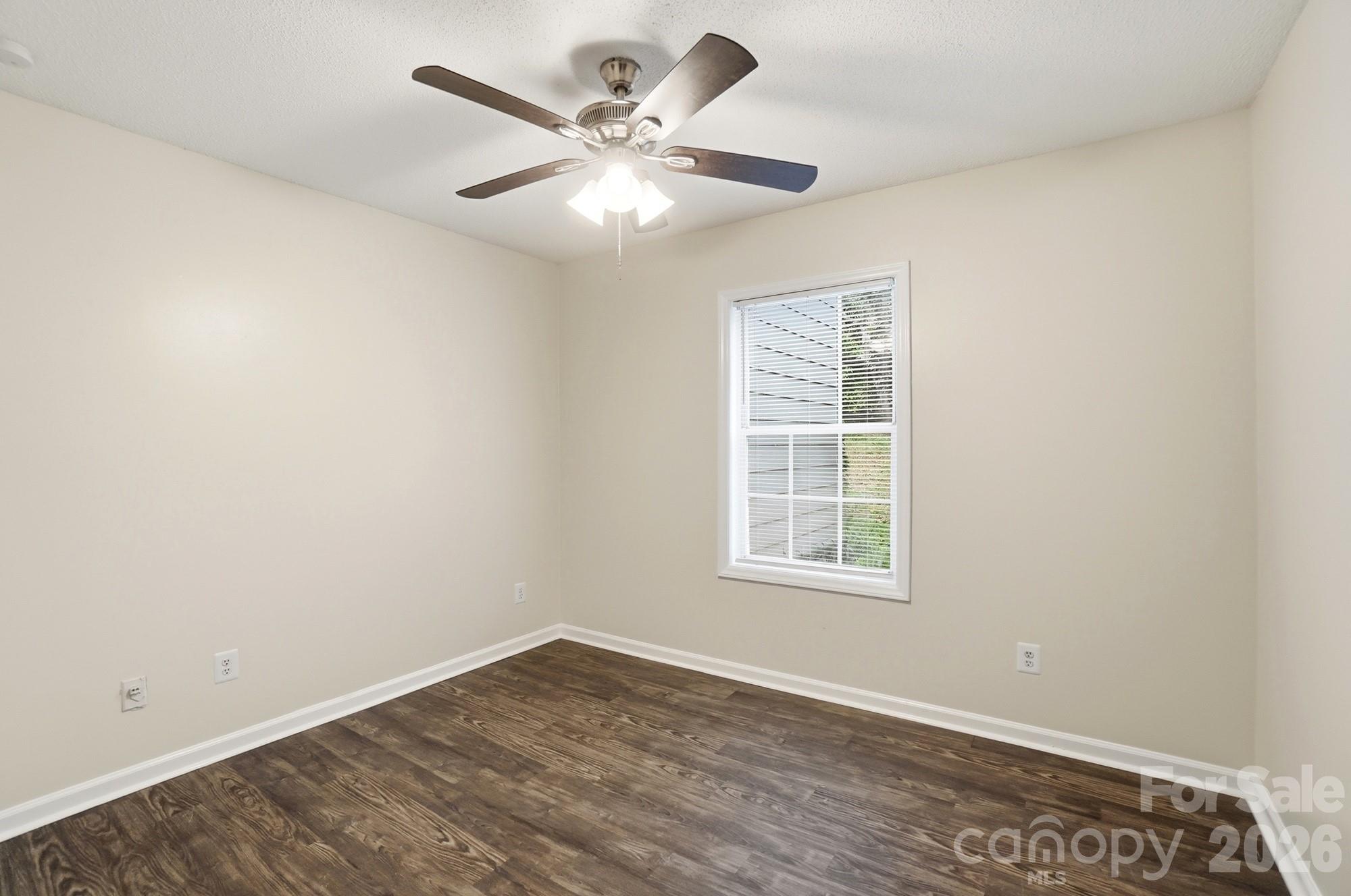 6043 Green Forest Drive — Charlotte