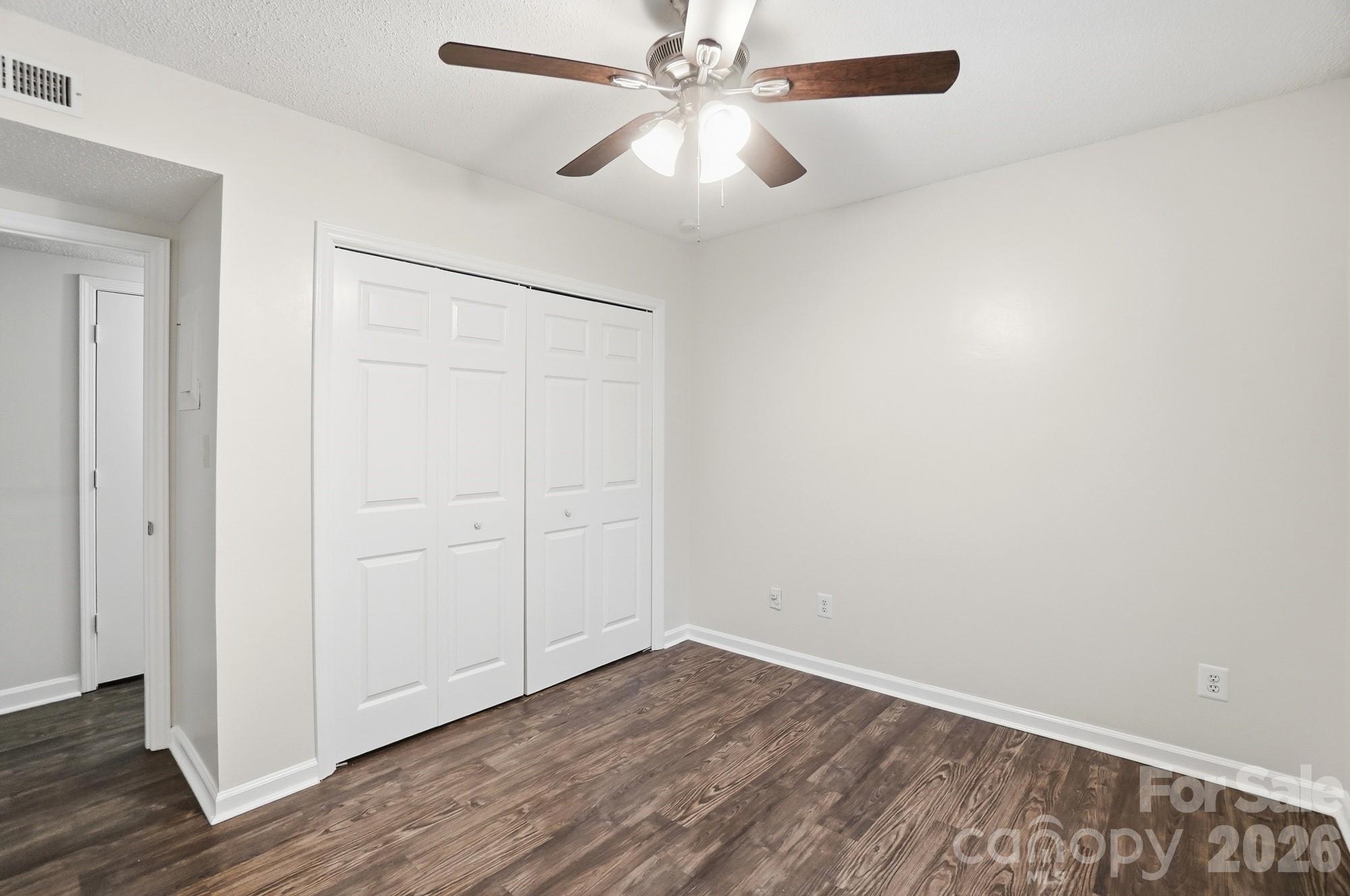 6043 Green Forest Drive — Charlotte