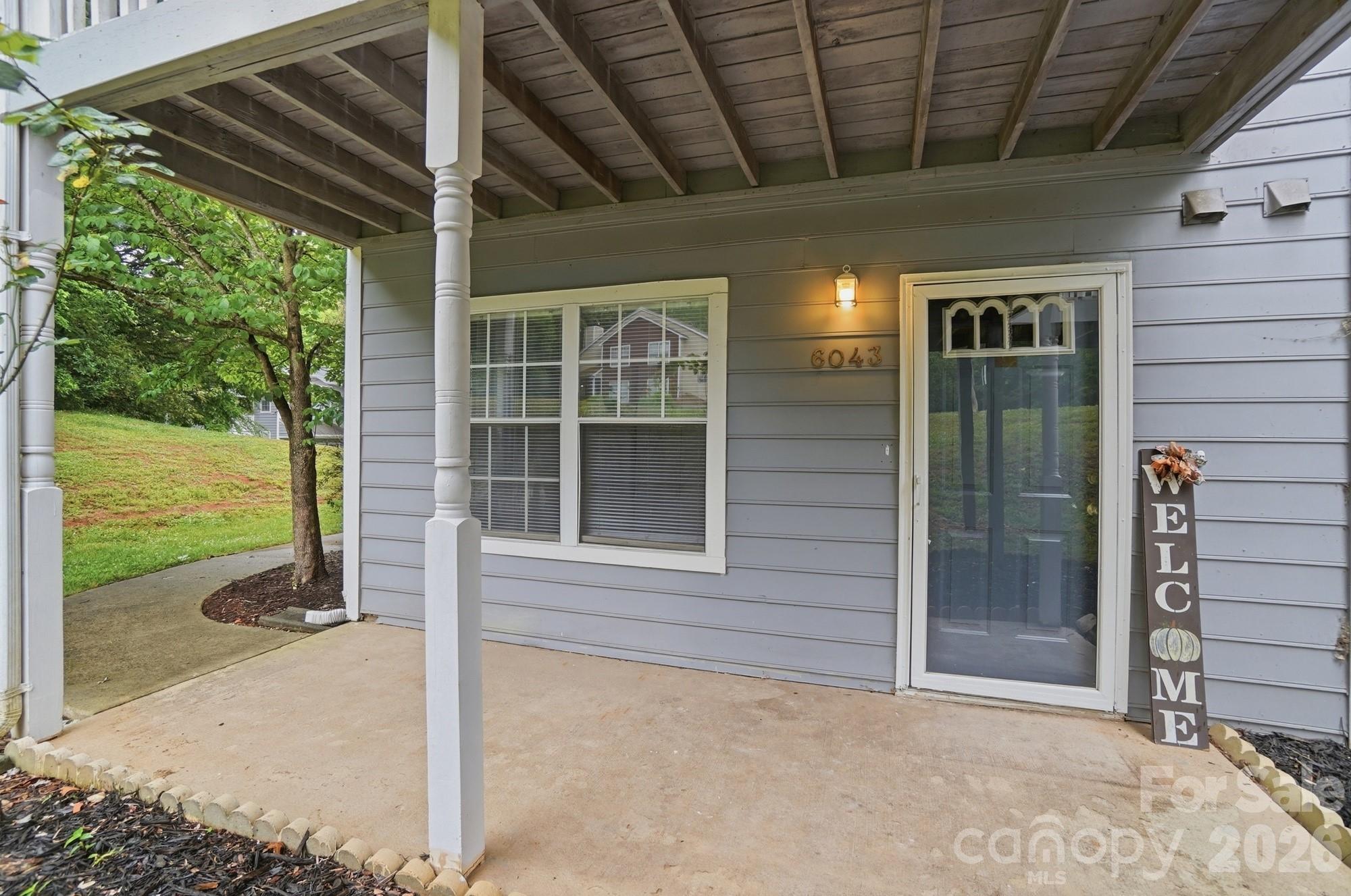 6043 Green Forest Drive — Charlotte