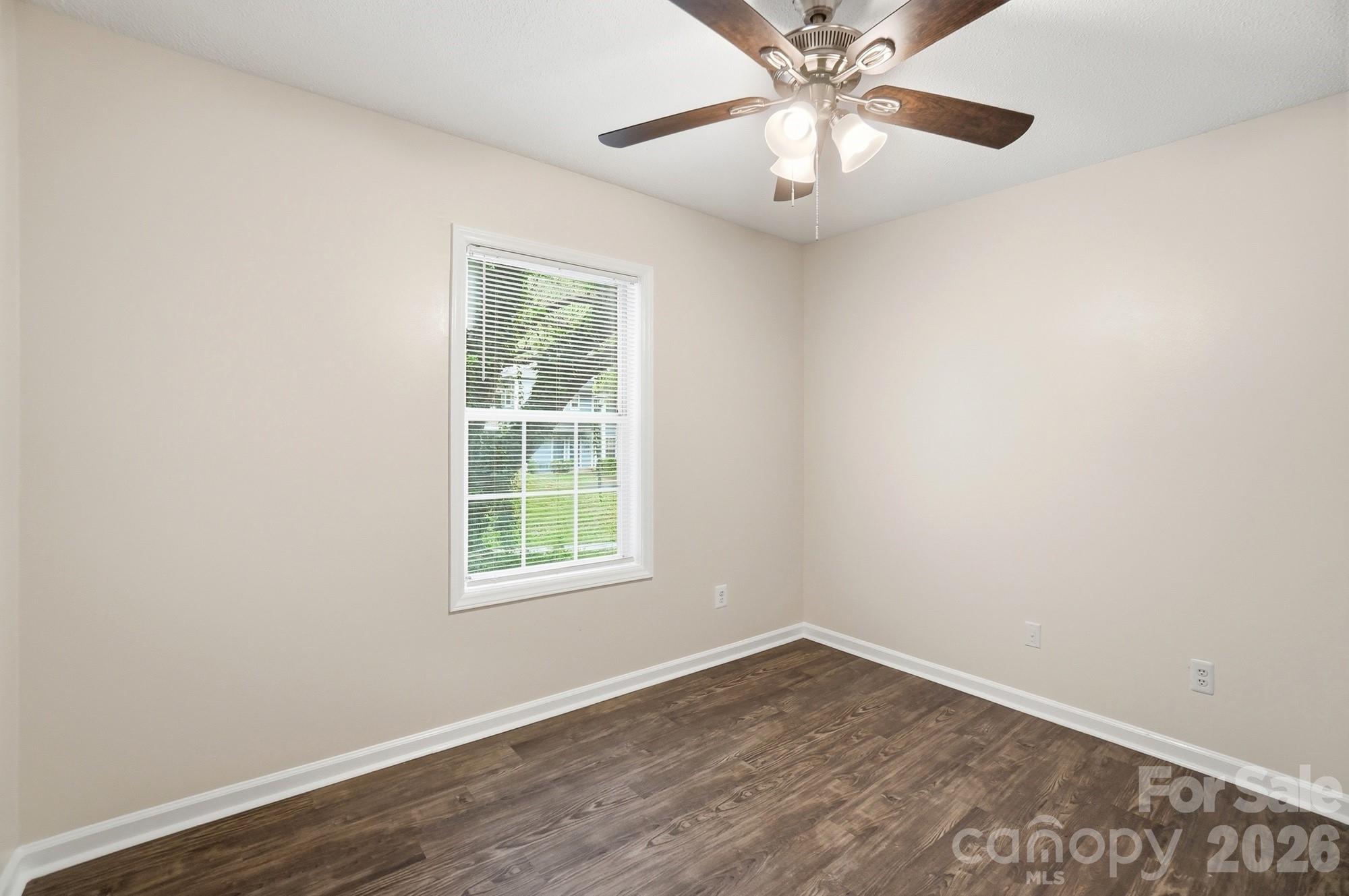 6043 Green Forest Drive — Charlotte
