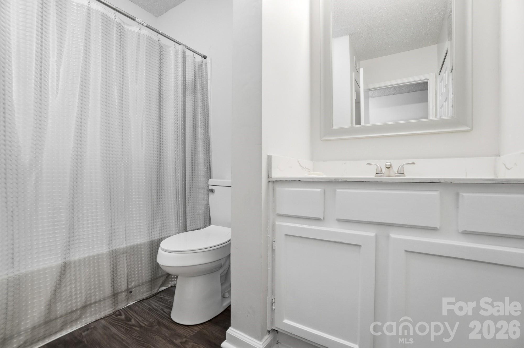 6043 Green Forest Drive — Charlotte