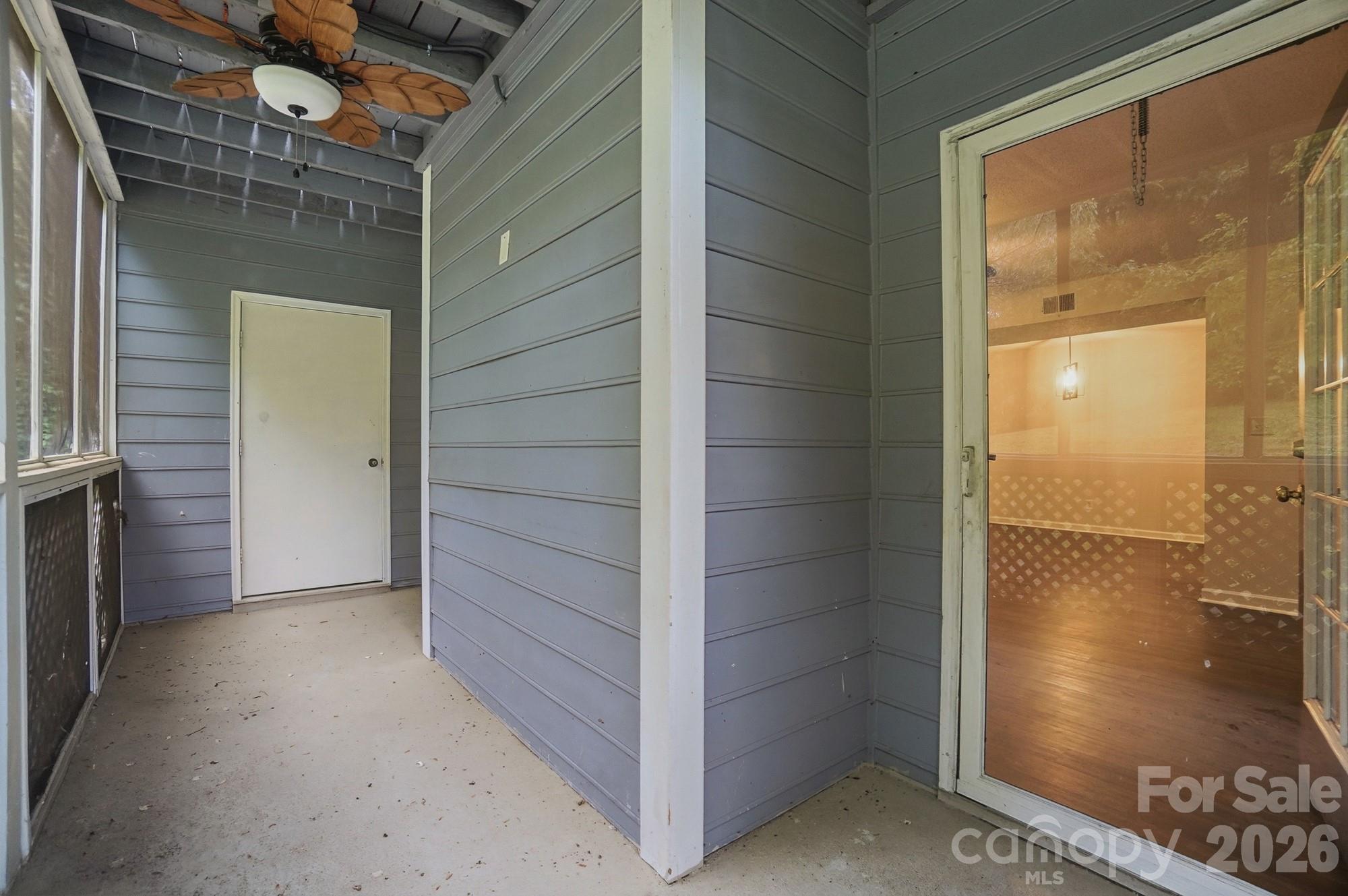 6043 Green Forest Drive — Charlotte