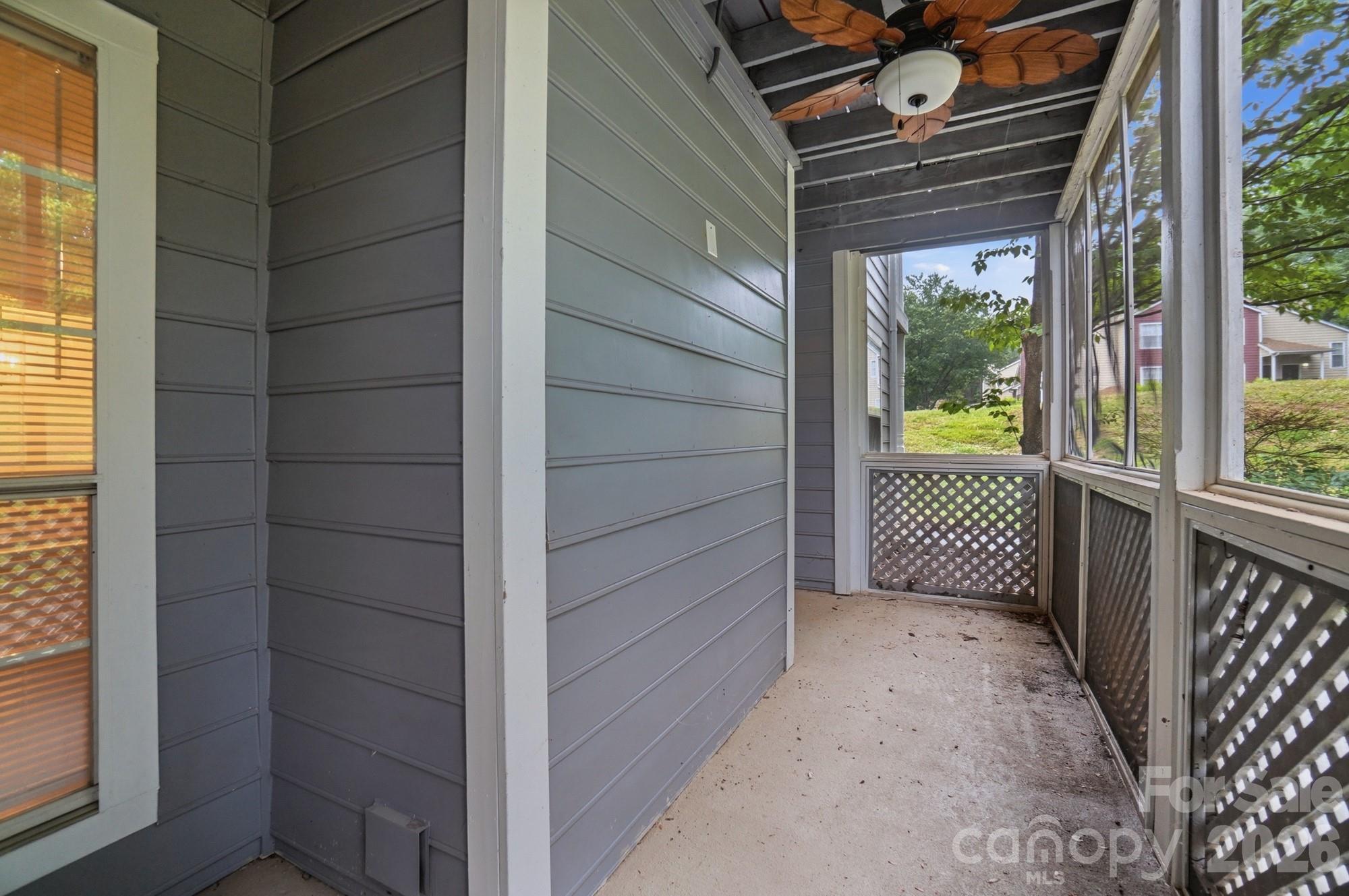6043 Green Forest Drive — Charlotte