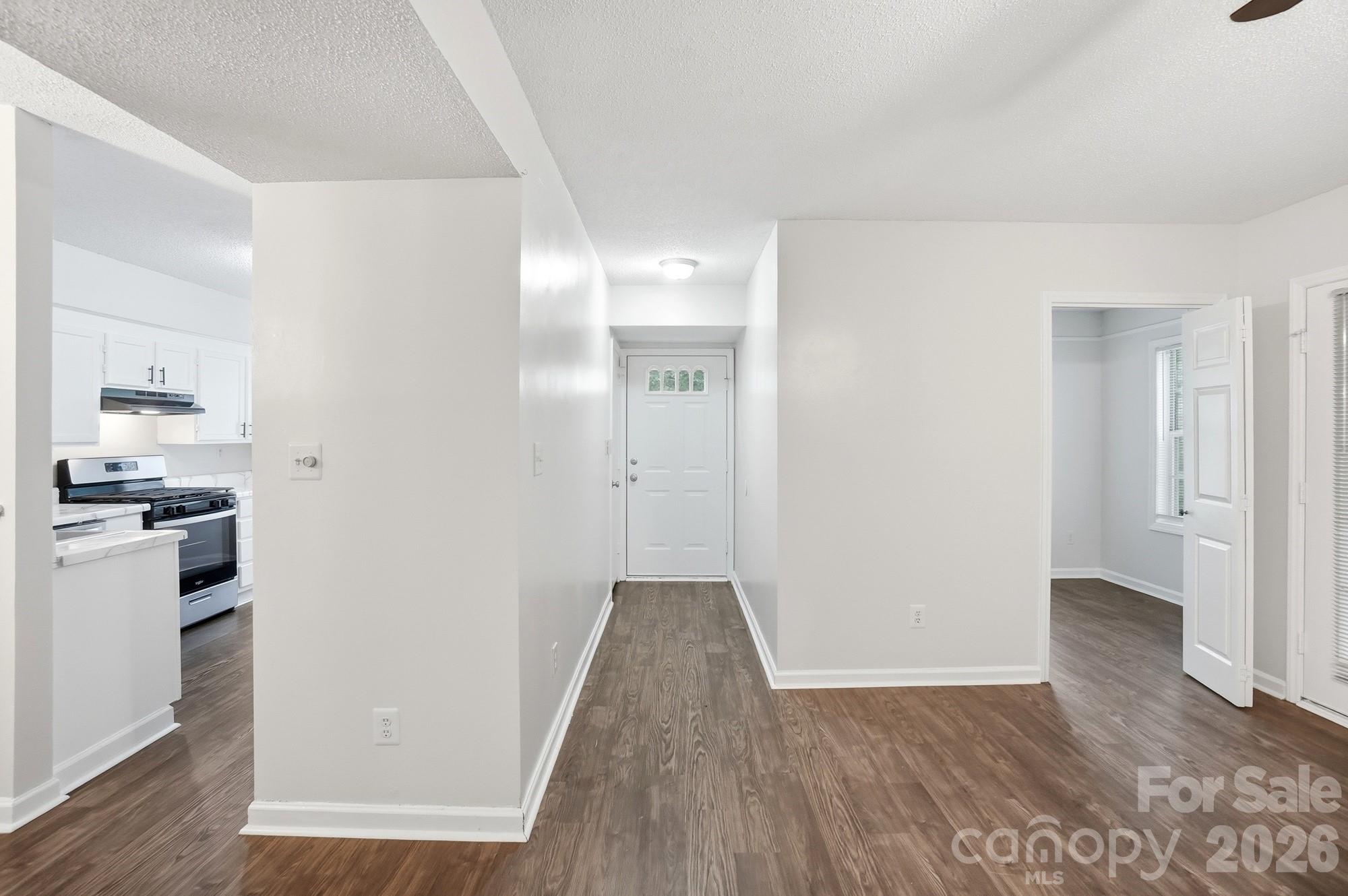 6043 Green Forest Drive — Charlotte