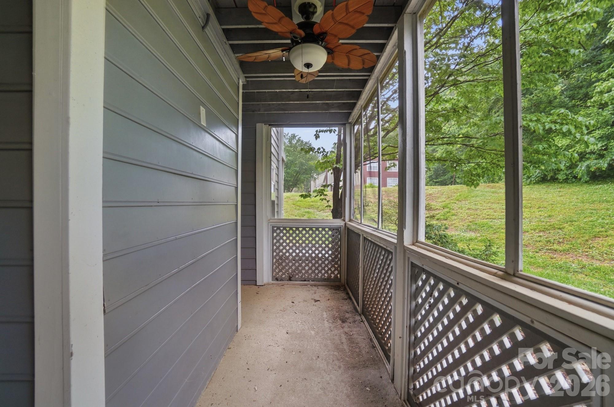 6043 Green Forest Drive — Charlotte