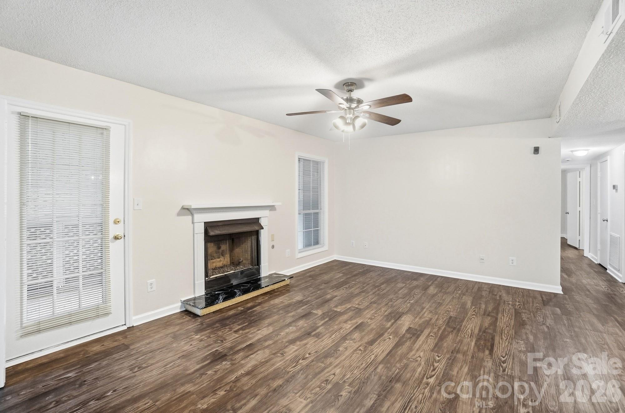 6043 Green Forest Drive — Charlotte