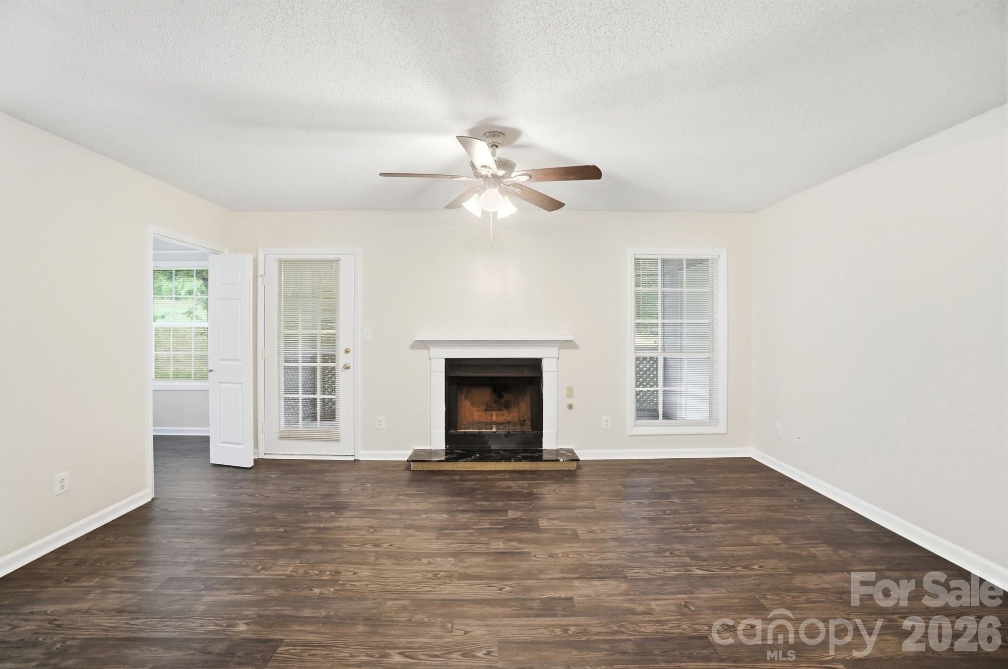 6043 Green Forest Drive — Charlotte